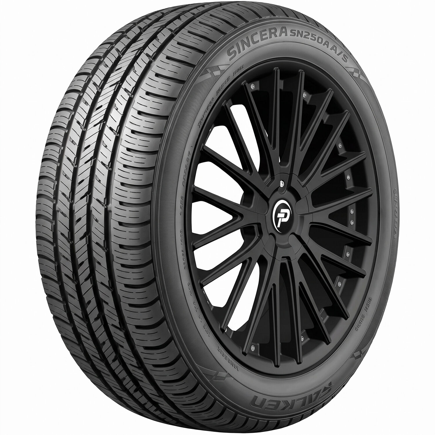 Falken Sincera SN250A A/S 215/55R17 94H