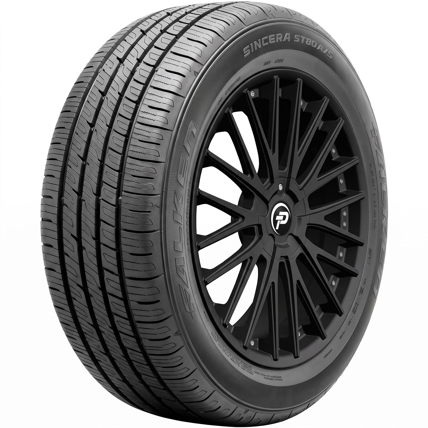 Falken Sincera ST80 A/S 215/55R17 94V
