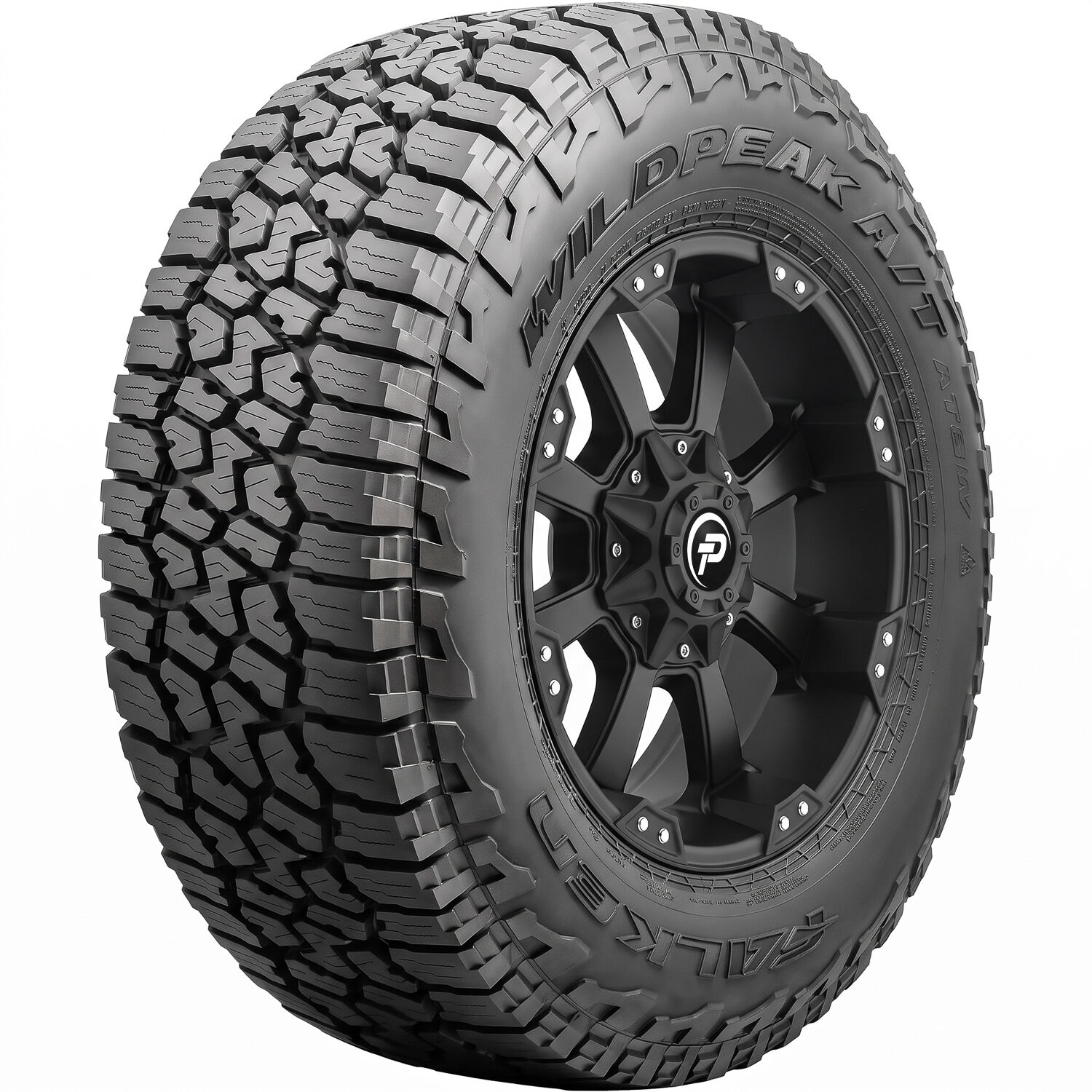 Falken Wildpeak A/T3W LT 295/70R18 129/126R E (10 Ply)