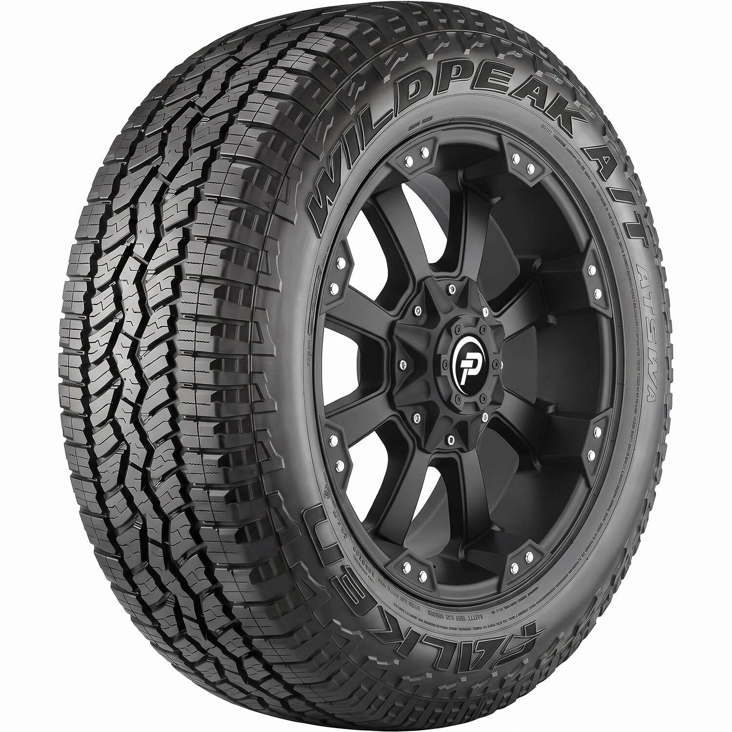 Falken Wildpeak A/T3Wa (TO) 275/55R20 113T AT A/T All Terrain Tire