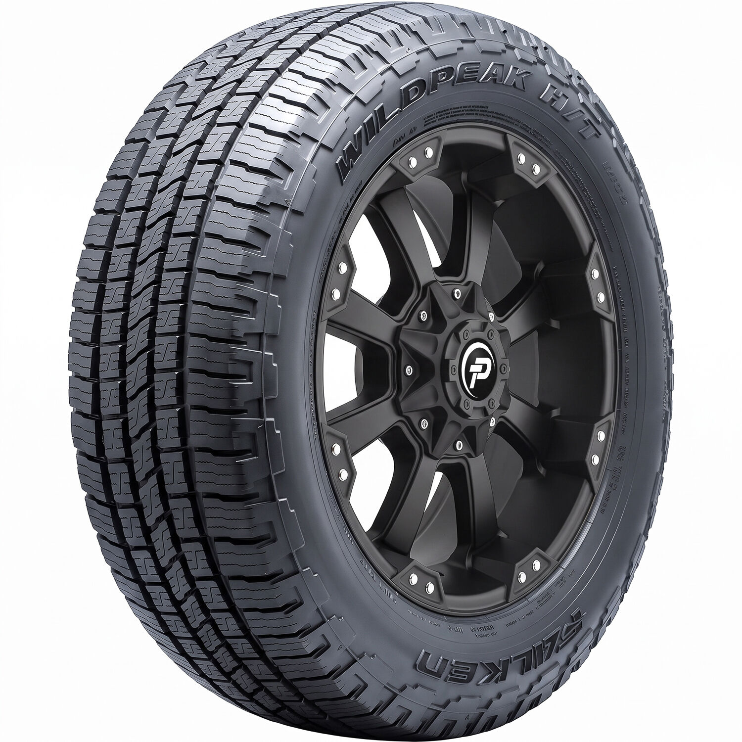 Falken Wildpeak H/T 02 235/75R15 109T XL