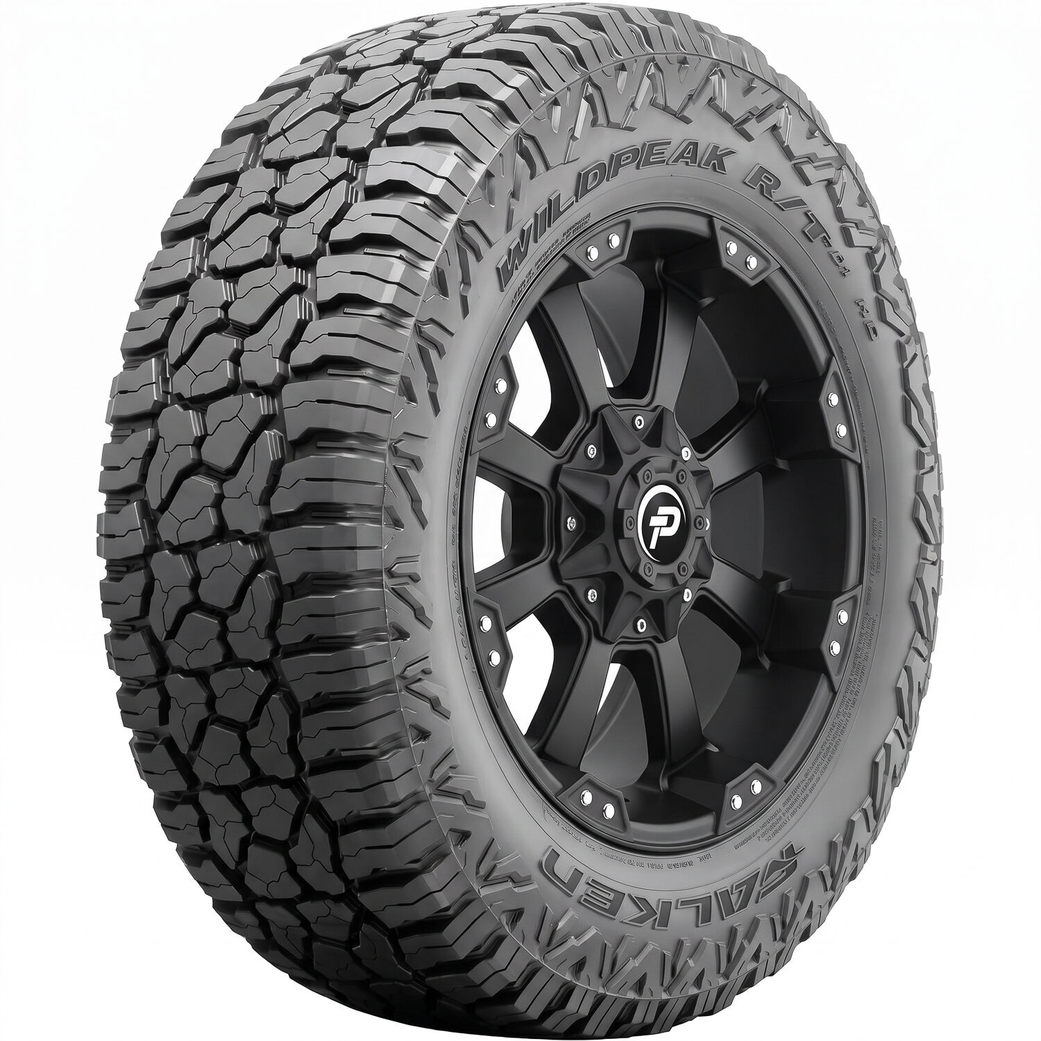 Falken Wildpeak R/T 01 LT 35X13.50R20 126R F (12 Ply)