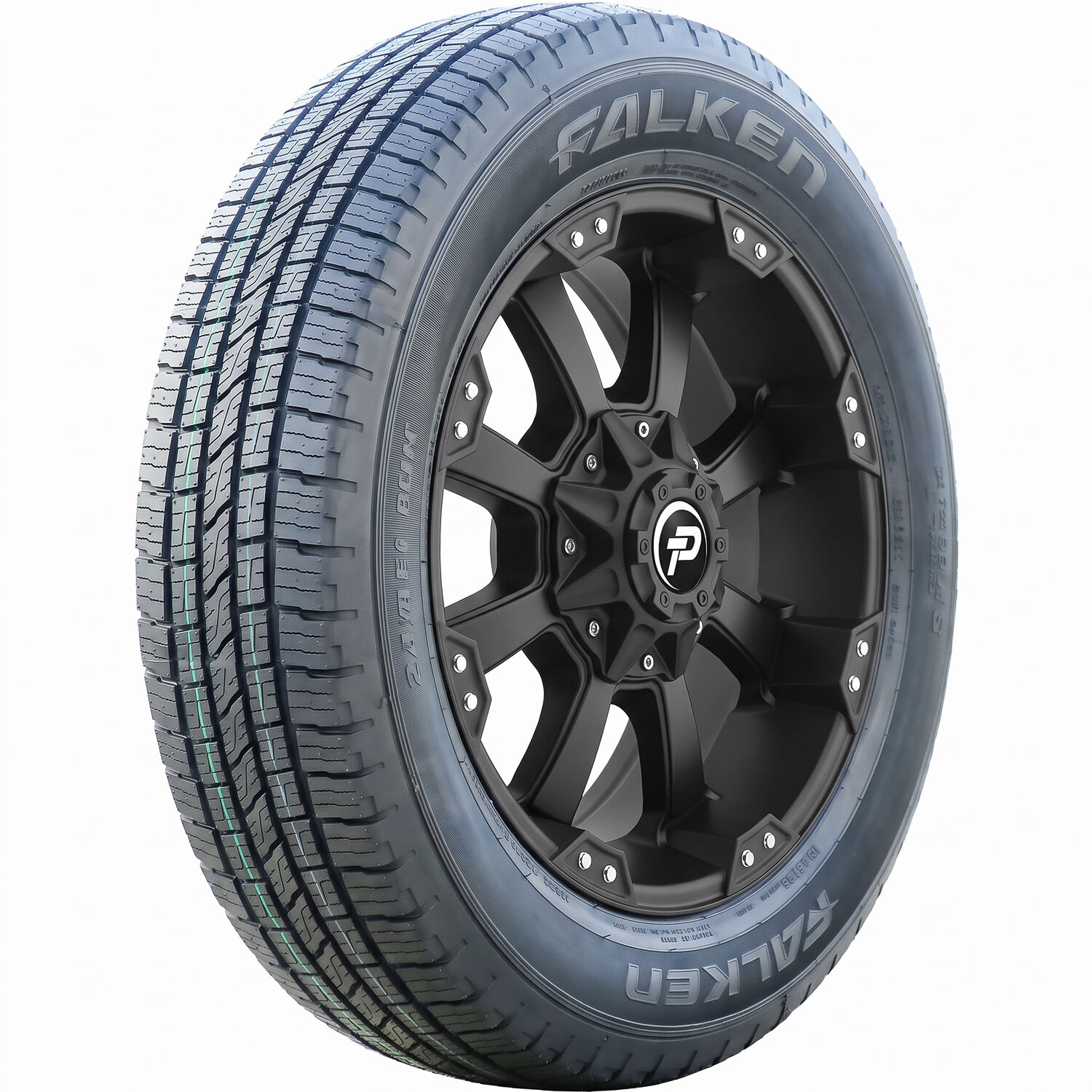 Falken Wildpeak Temporary Spare 245/75R18 112T