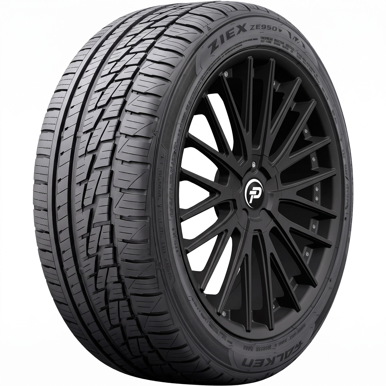 Falken Ziex ZE950 A/S 215/55R17 94W