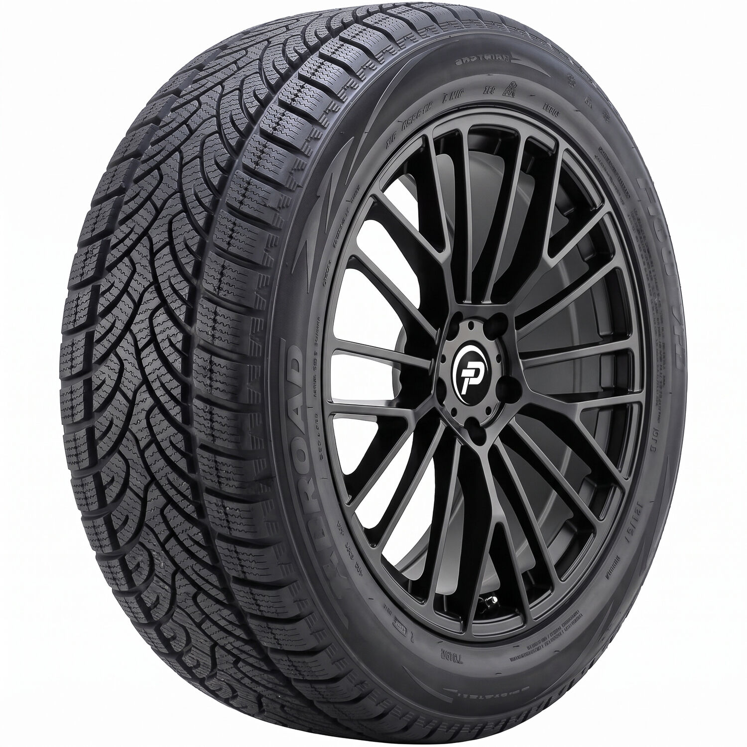 Farroad FRD76 195/55R16 87H (DOT 2022)