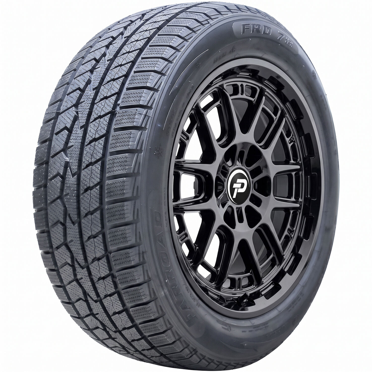 Farroad FRD78 245/60R18 105H