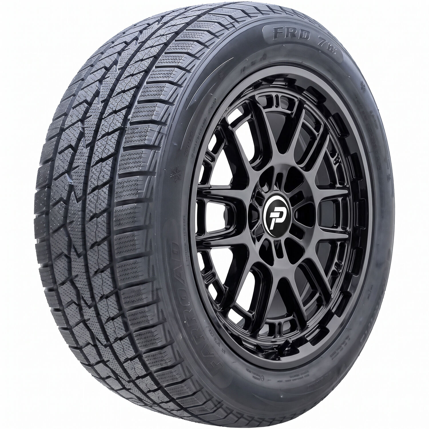 Farroad FRD78 245/55R19 103V