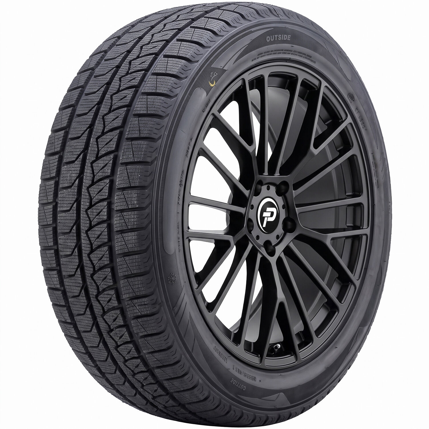 Farroad FRD79 235/55R18 104V XL