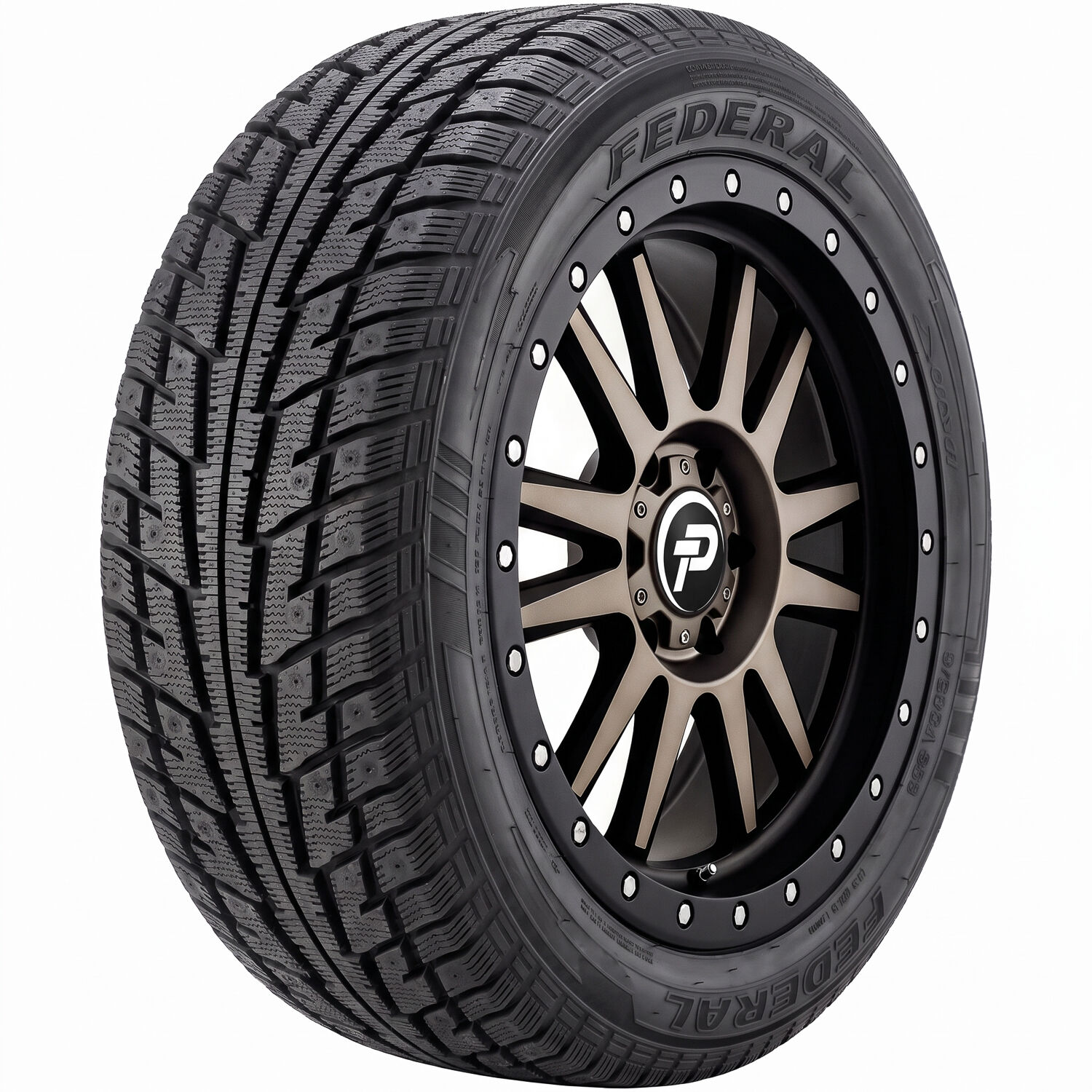 Federal Himalaya SUV Snow 245/70R16 107T
