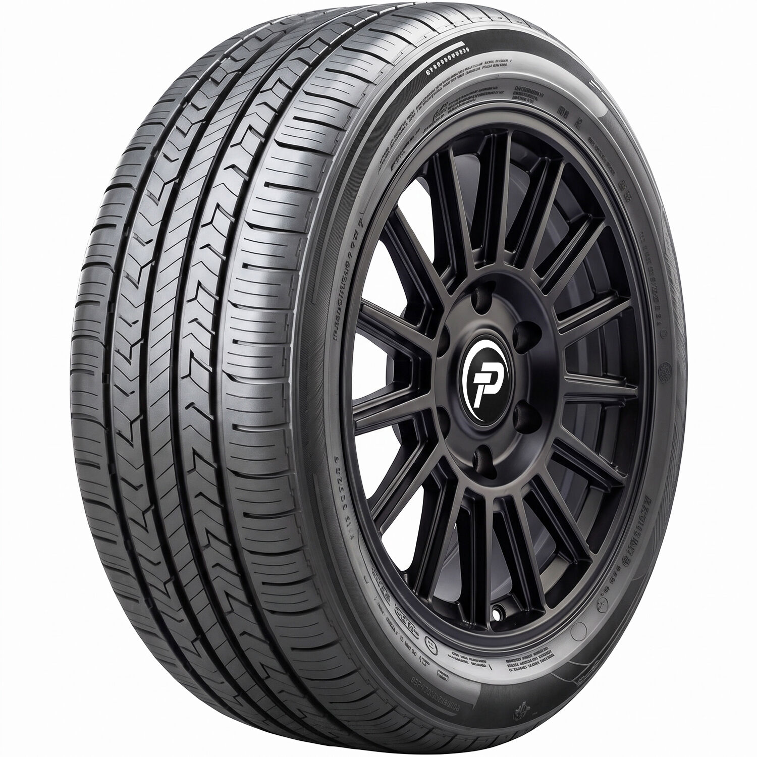 Ferentino Eternopresa 215/55R17 94V