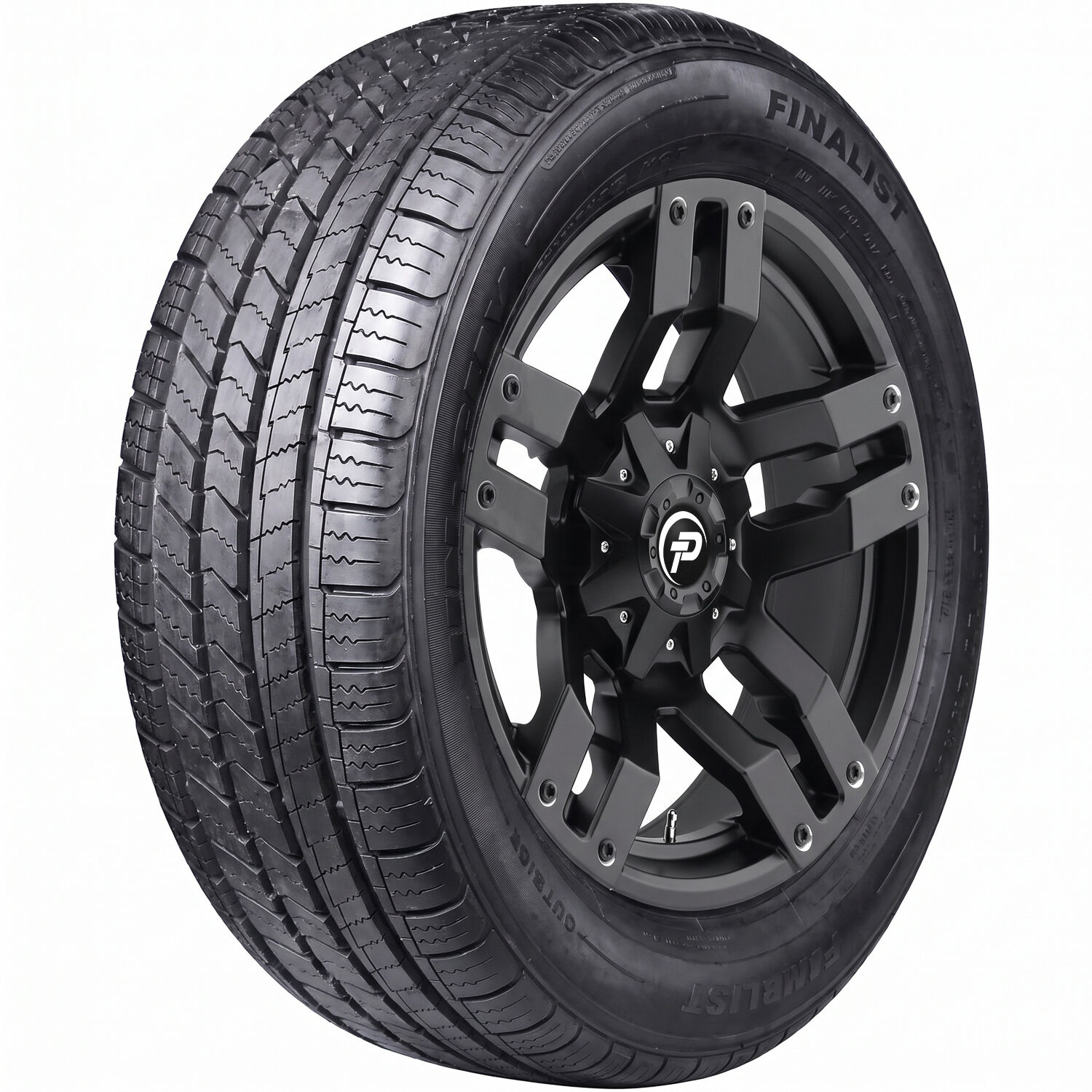 Finalist UN-CUV 255/50R20 105H