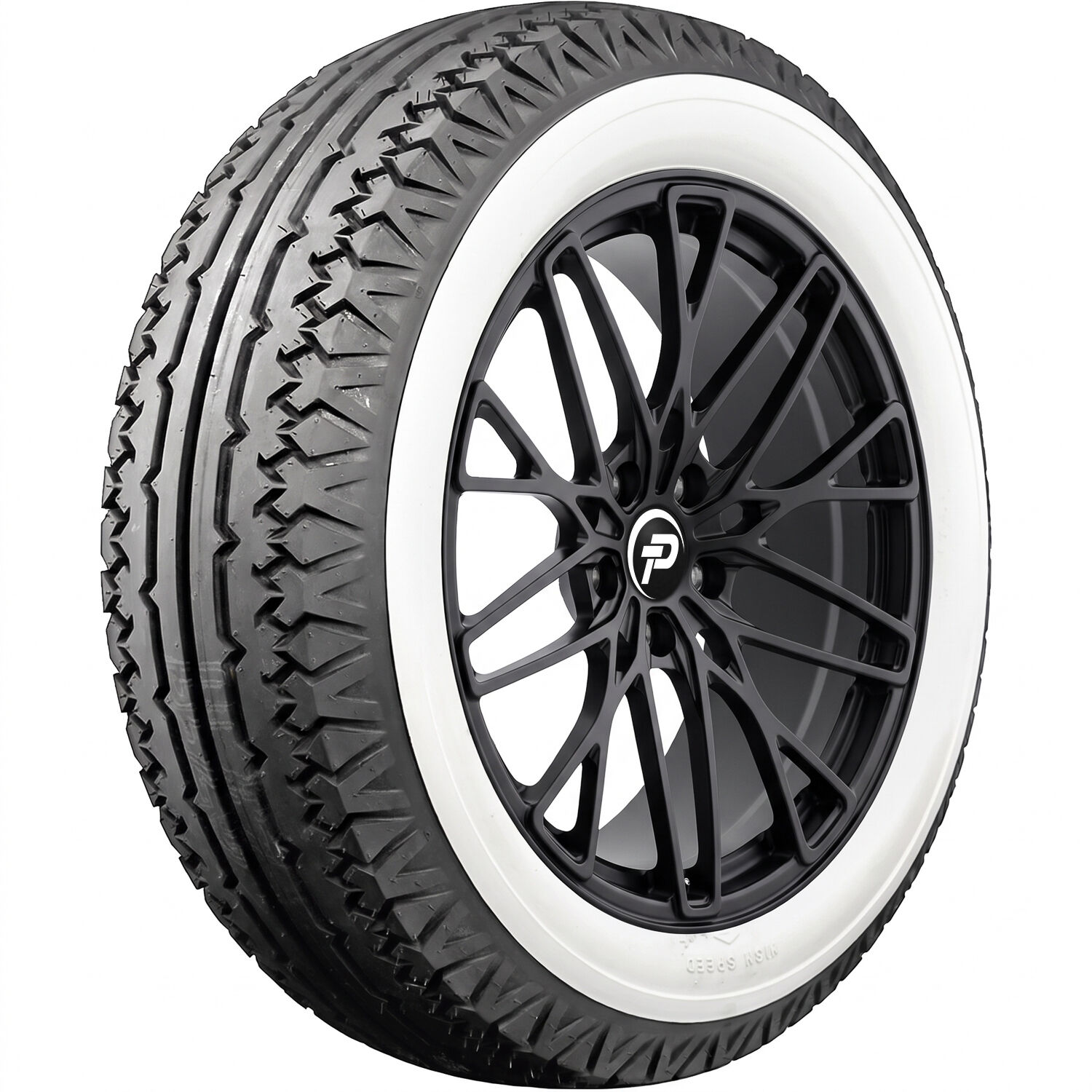 Firestone Balloon 7-17 C (6 Ply) (TT) (WWW)