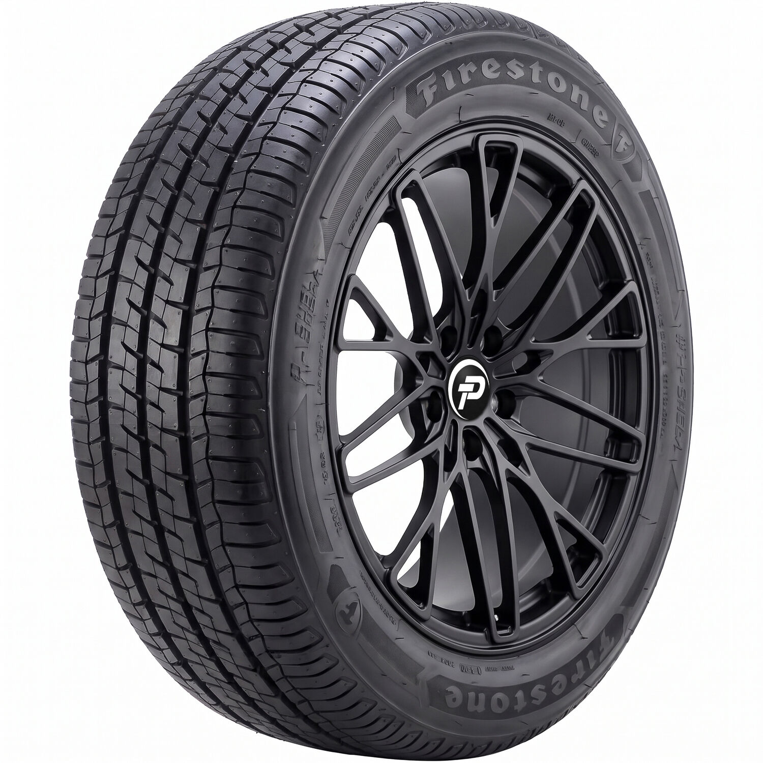 Firestone Champion Fuel Fighter 195/60R15 88H