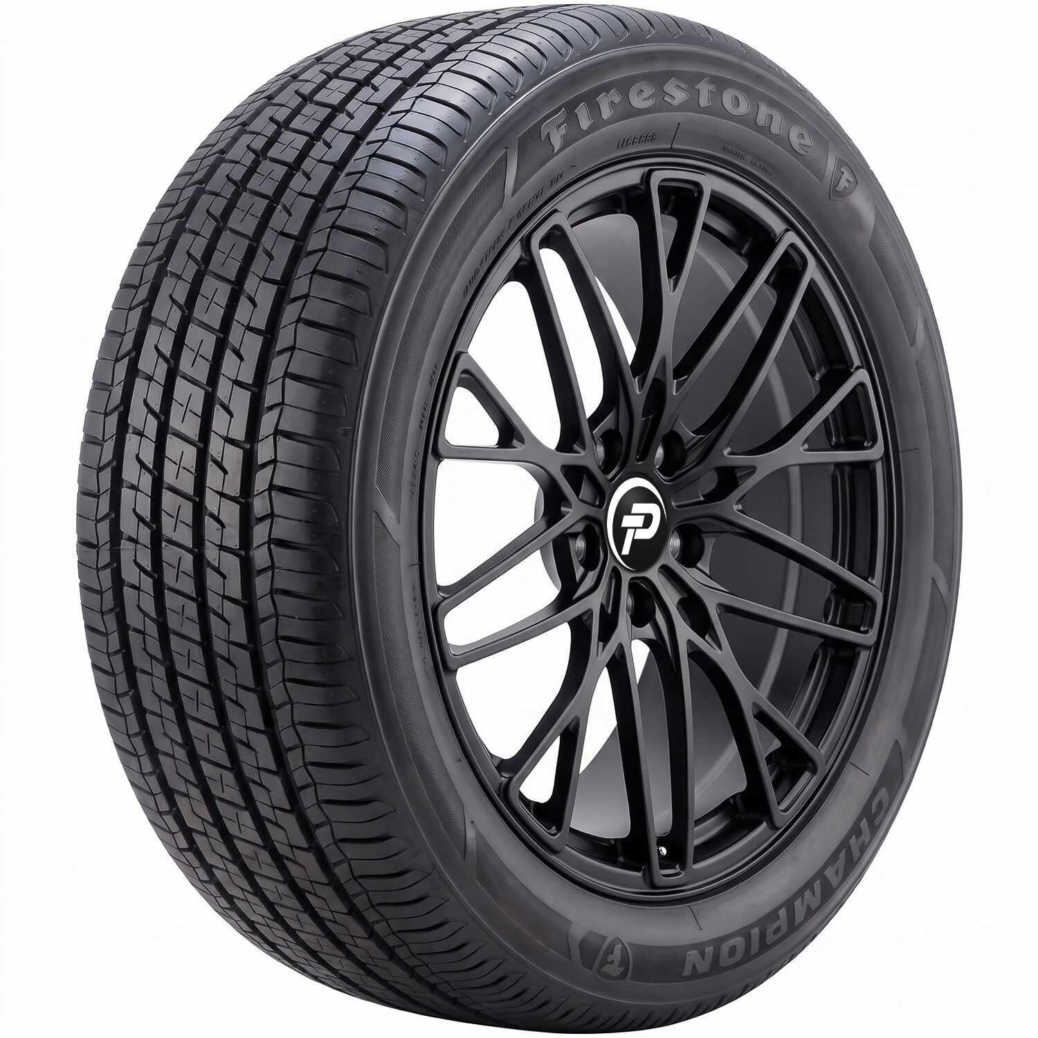 Firestone Champion Fuel Fighter 235/65R17 104T