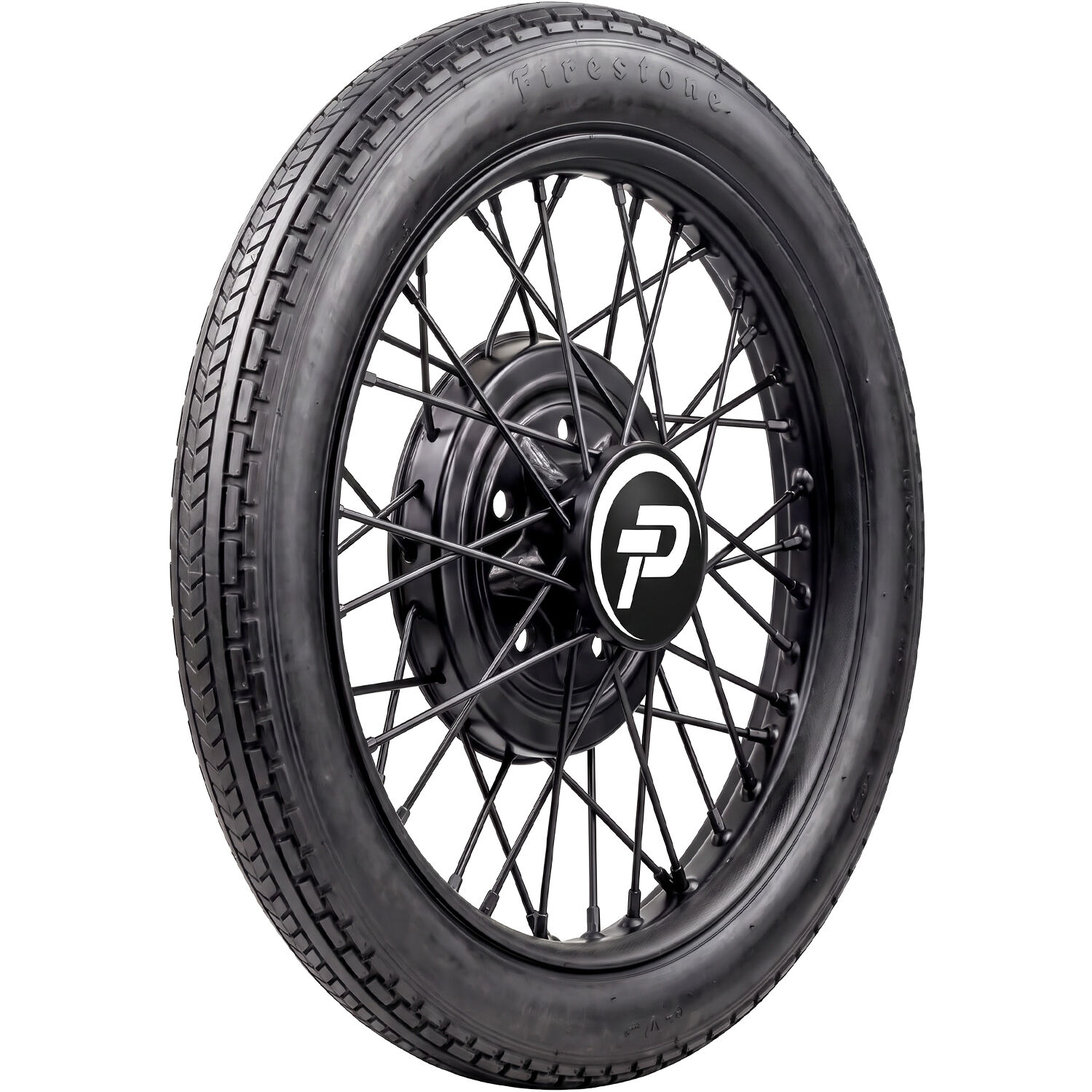 Firestone Chevron