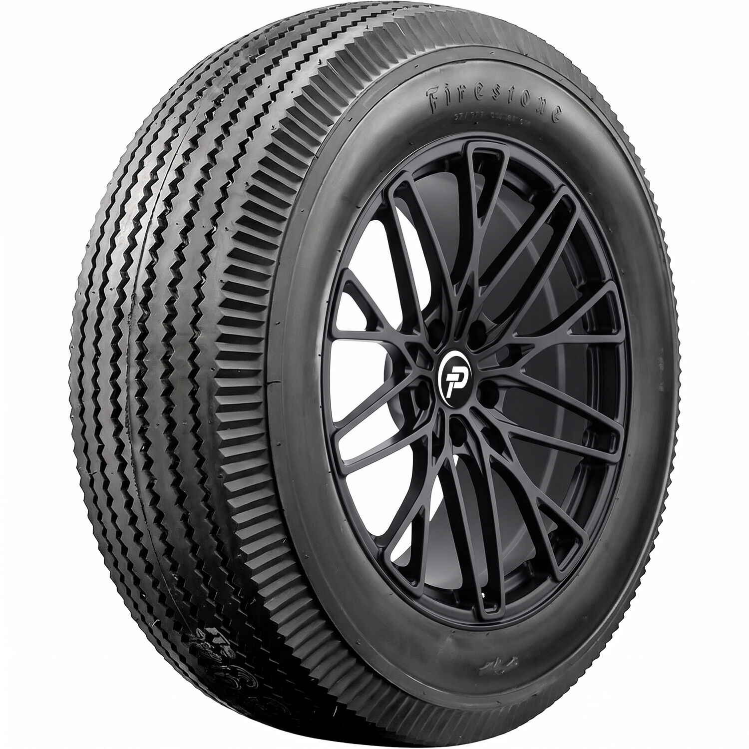 Firestone Classic 4.5/4.75-16 (TT)