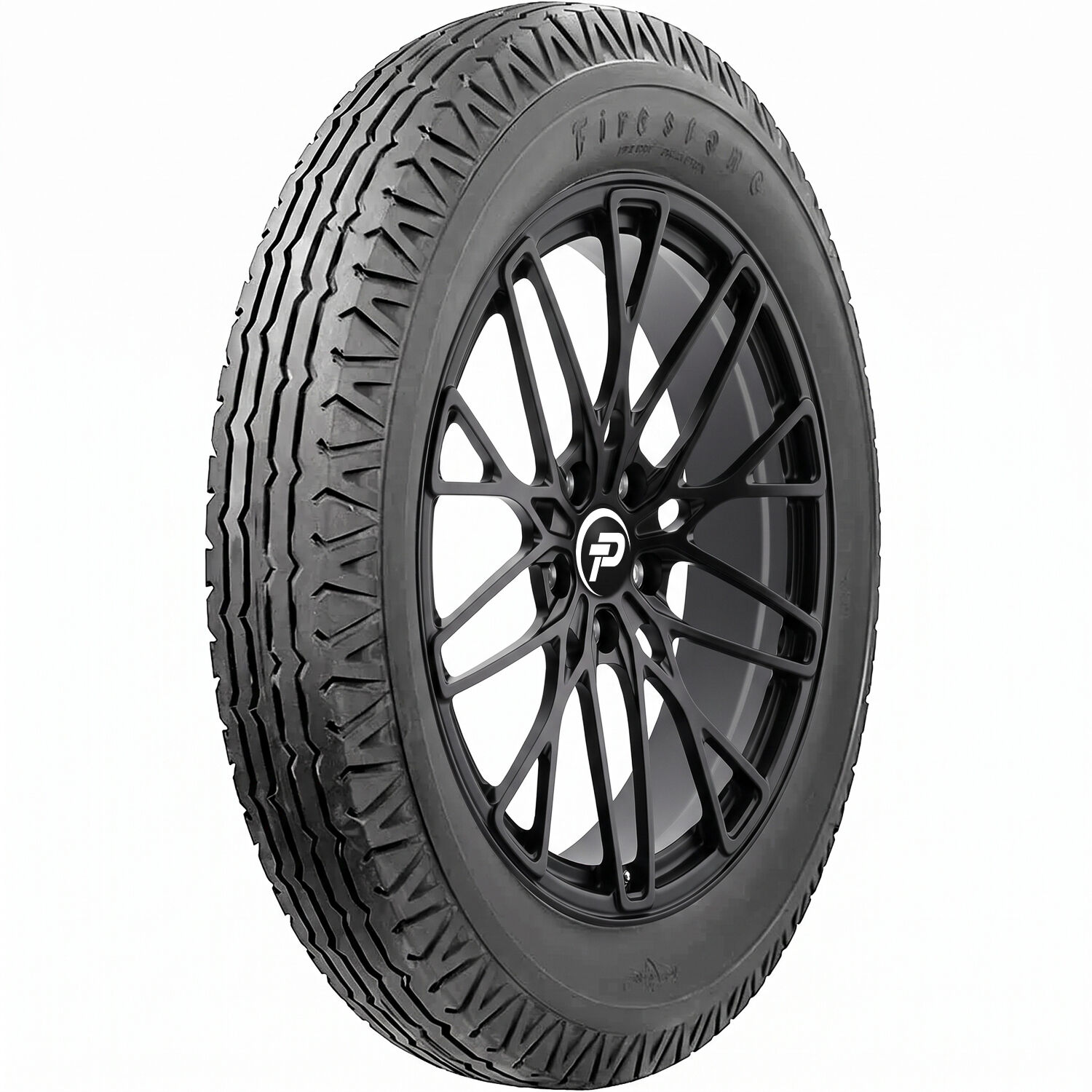 Firestone Classic 5.5/6-19  C (6 Ply)(BSW)