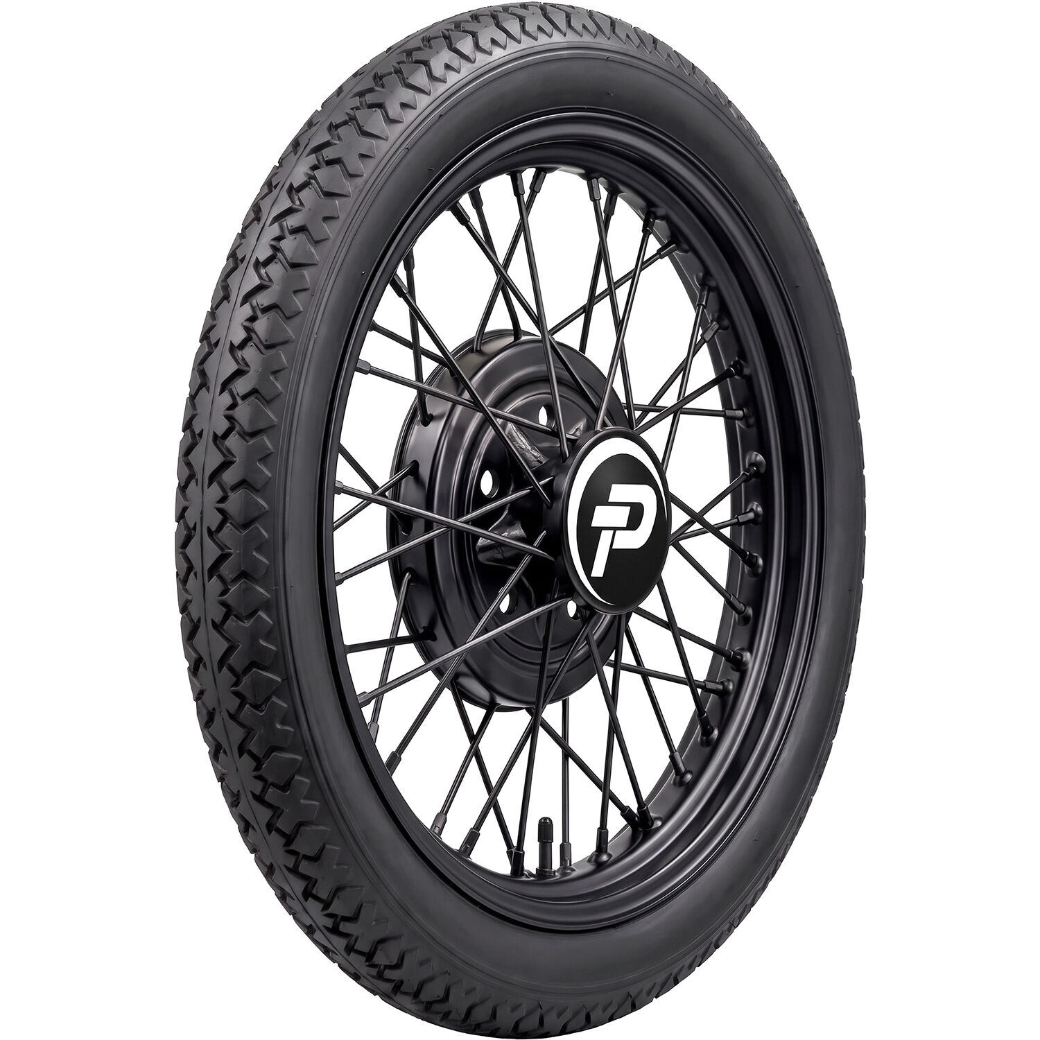 Firestone Clincher