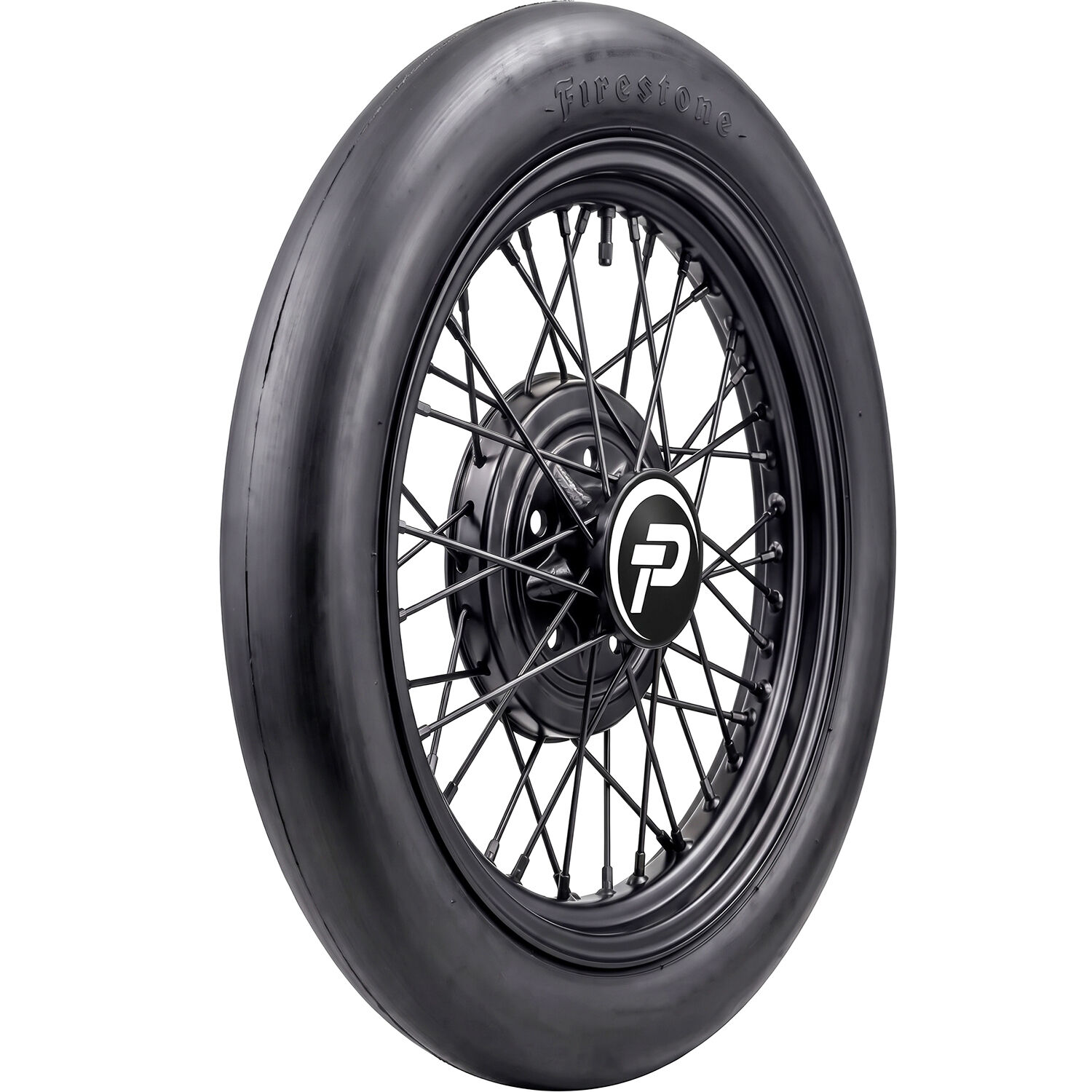 Firestone Clincher Smooth 28X3 (TT)