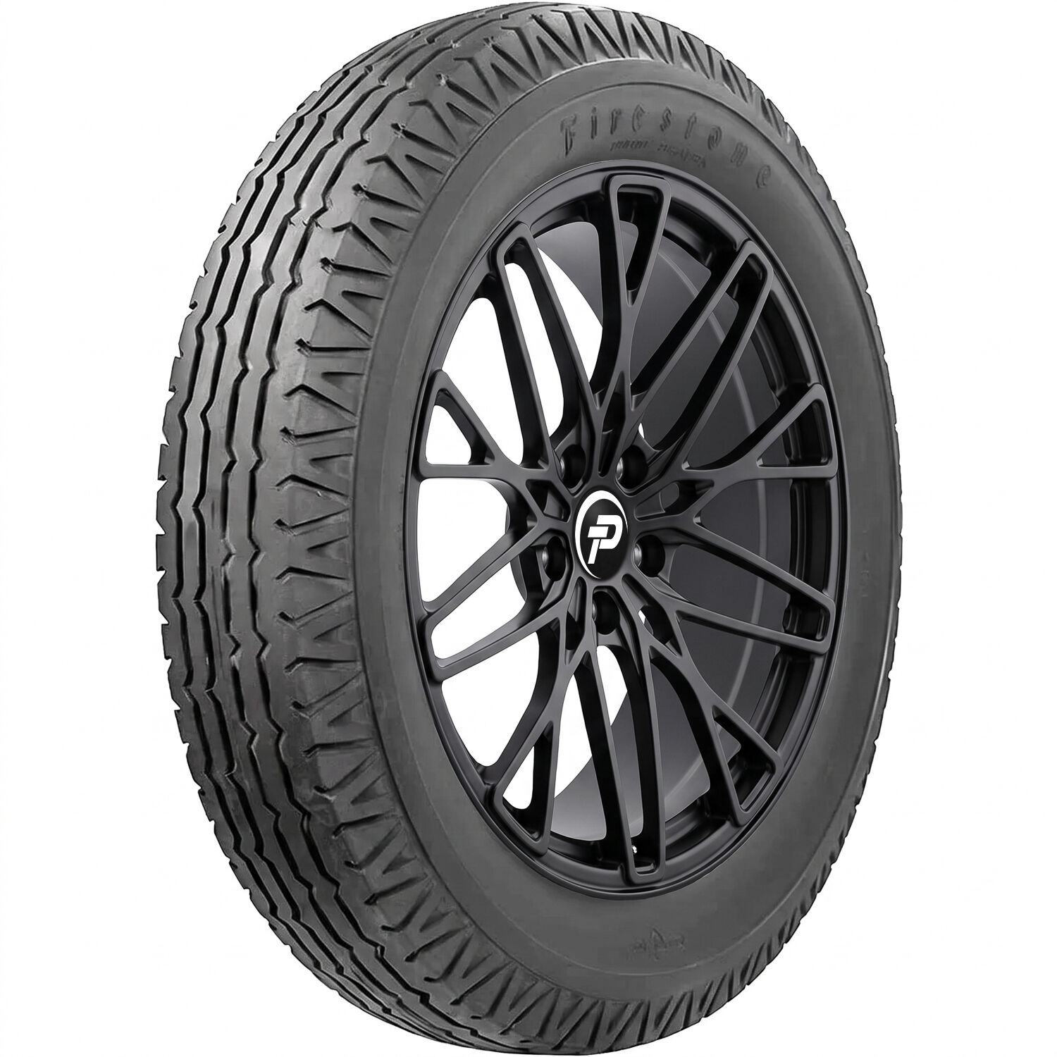 Firestone Deluxe Champion 4.75/5-19 (TT)