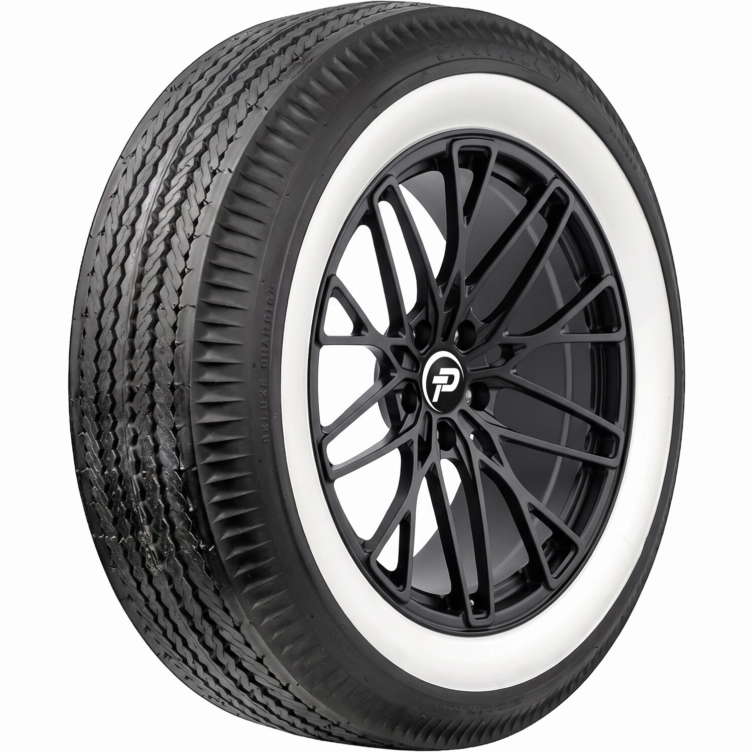 Firestone Deluxe Champion 7.5-14 (WWW)