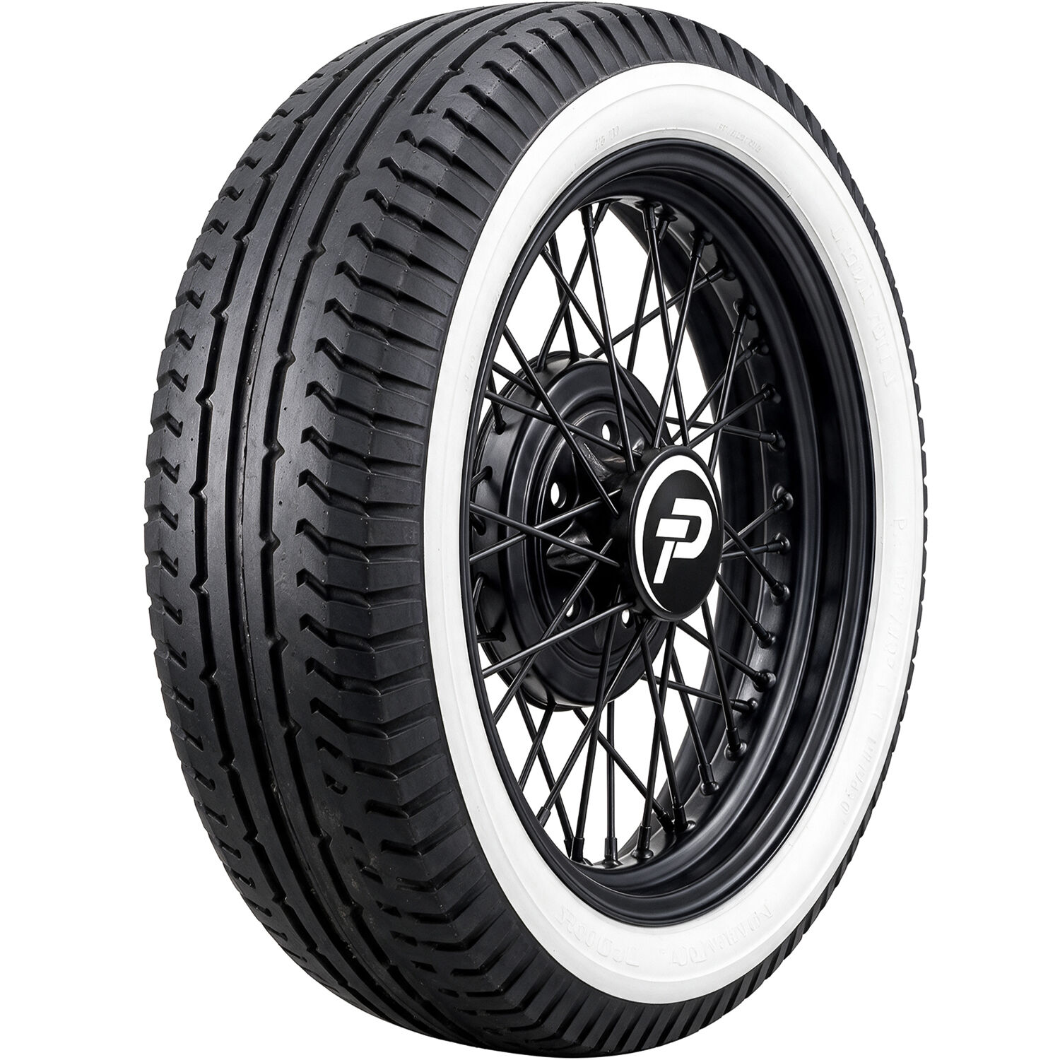 Firestone Deluxe Champion 4.4/4.50-21 SL (TT) (WWW)