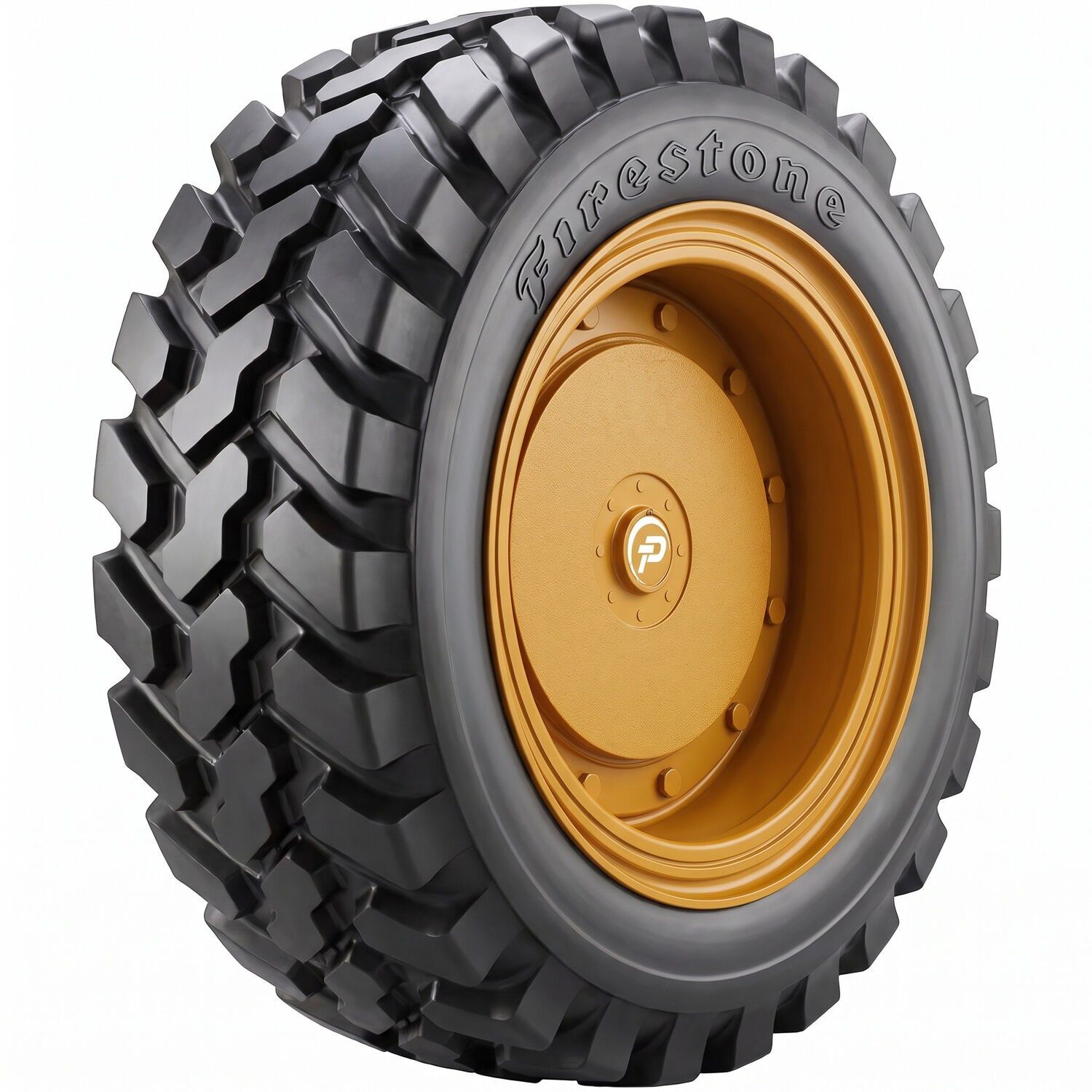 Firestone Duraforce Utility 405/70R18 153A2