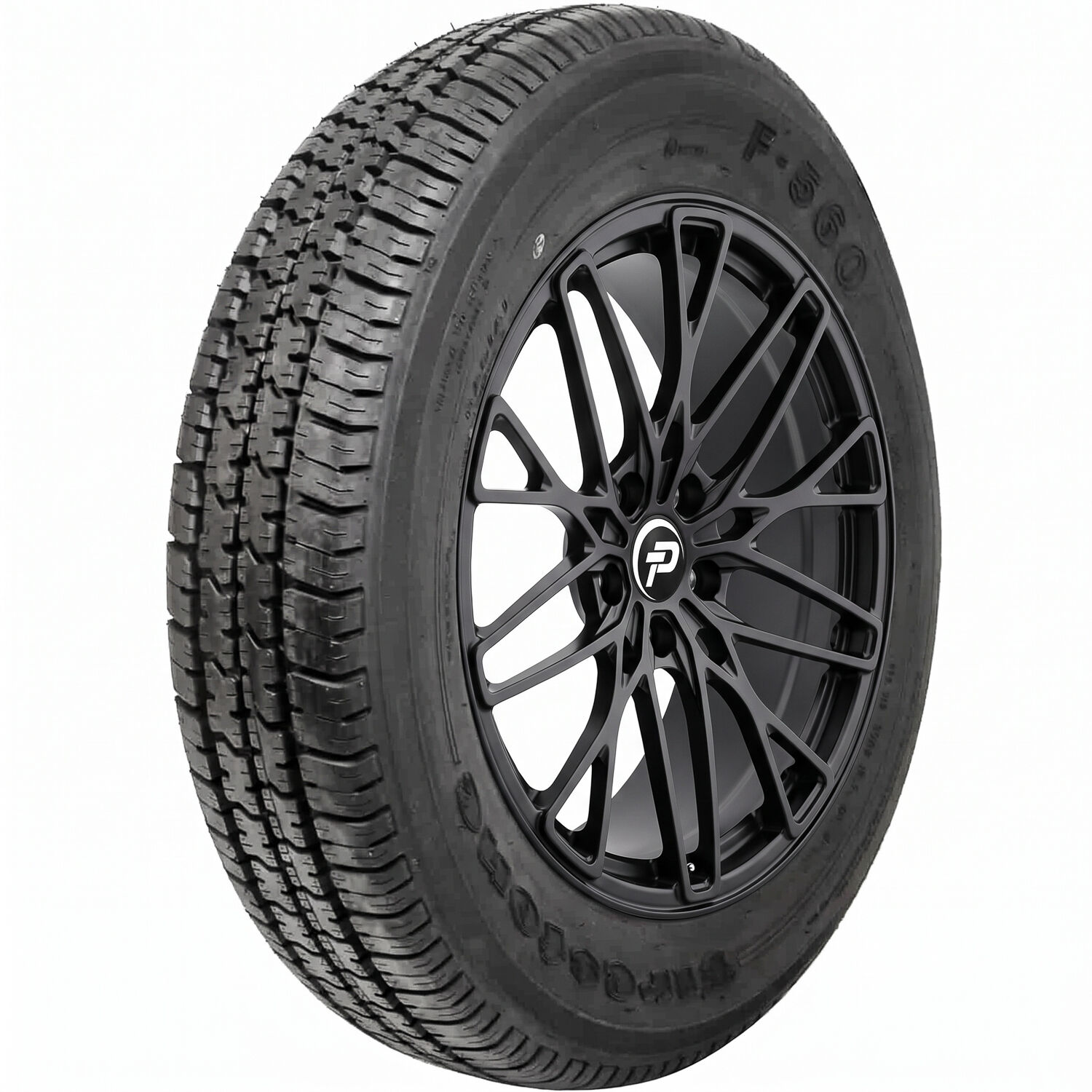 Firestone F-560 145R15 78S SL