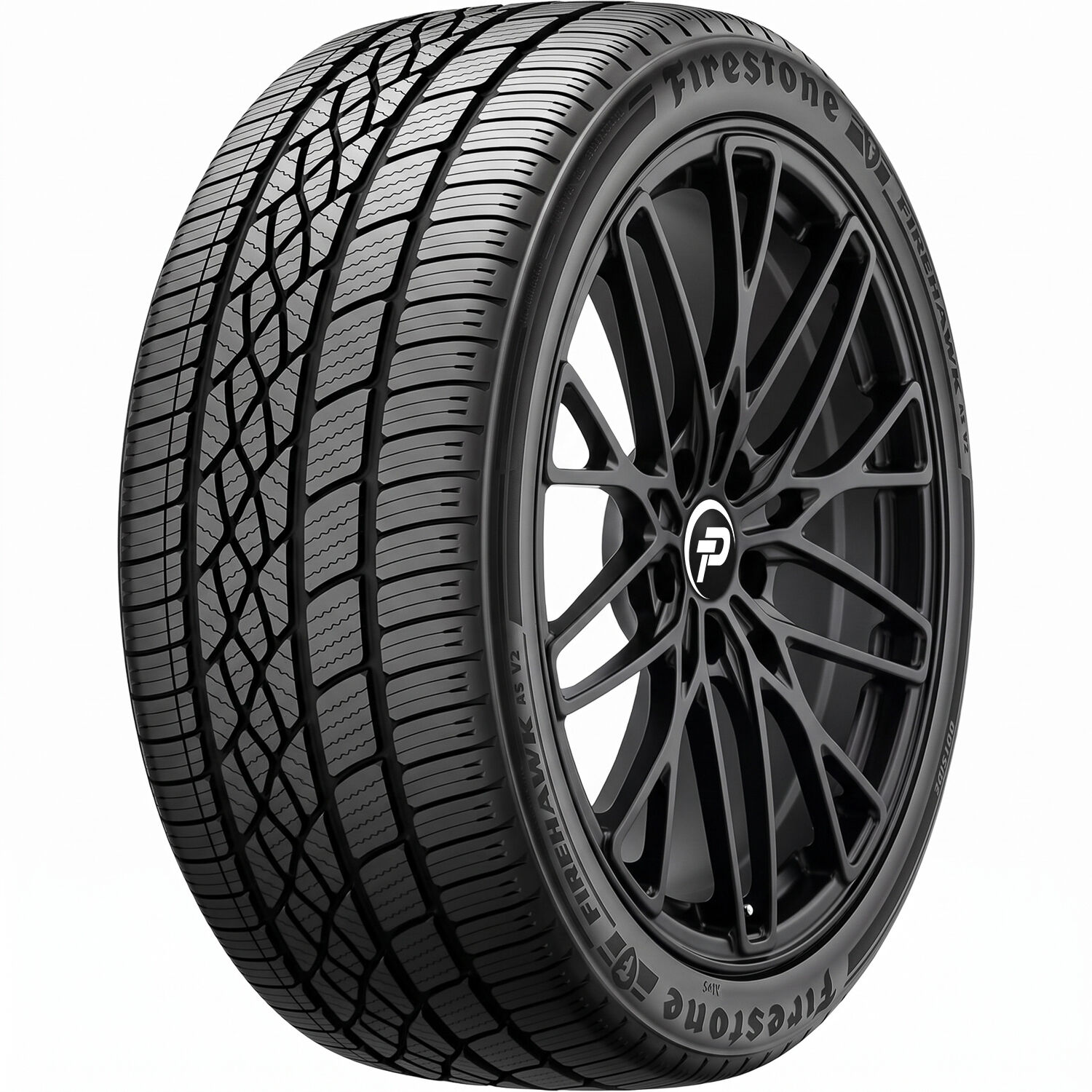 Firestone Firehawk AS V2 235/40R18 95W XL