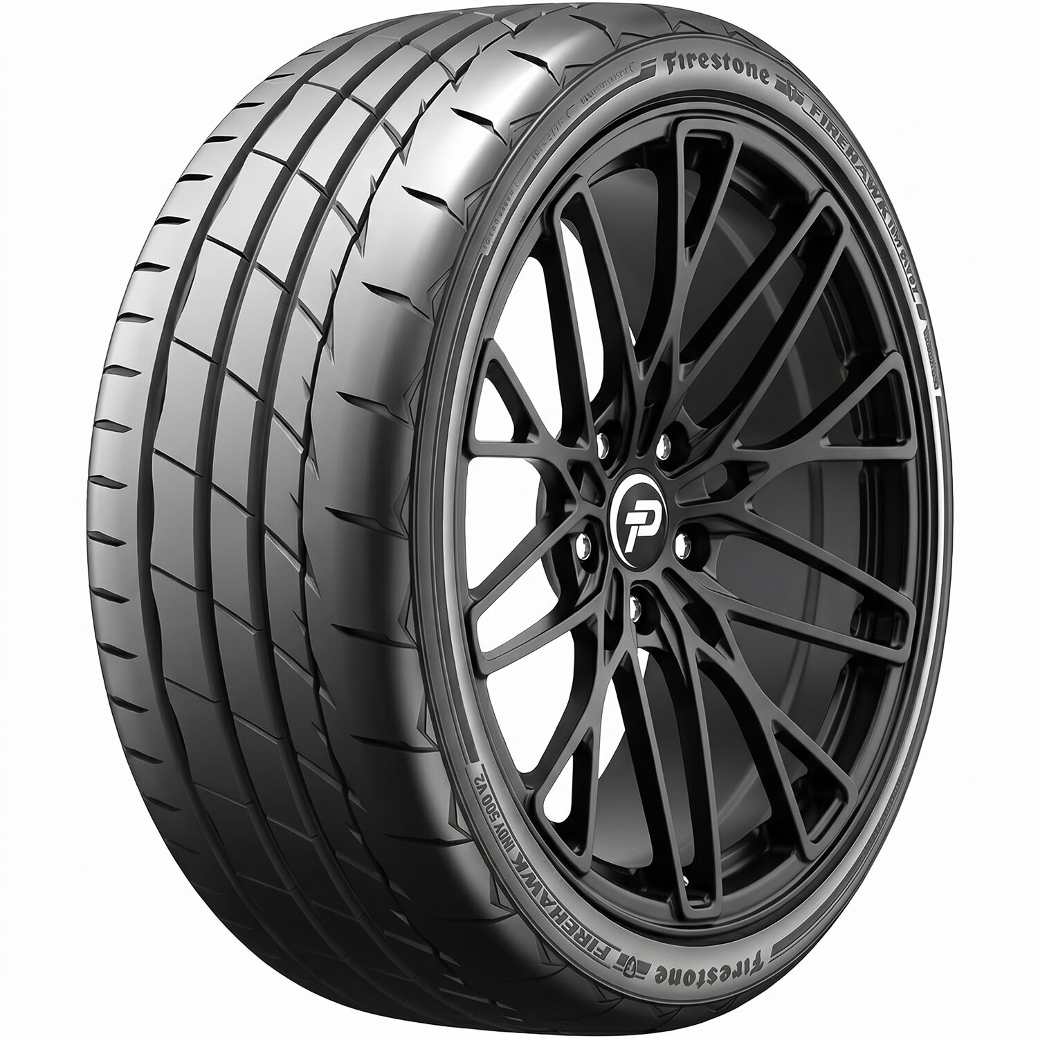 Firestone Firehawk Indy 500 V2 235/40R18 95Y XL