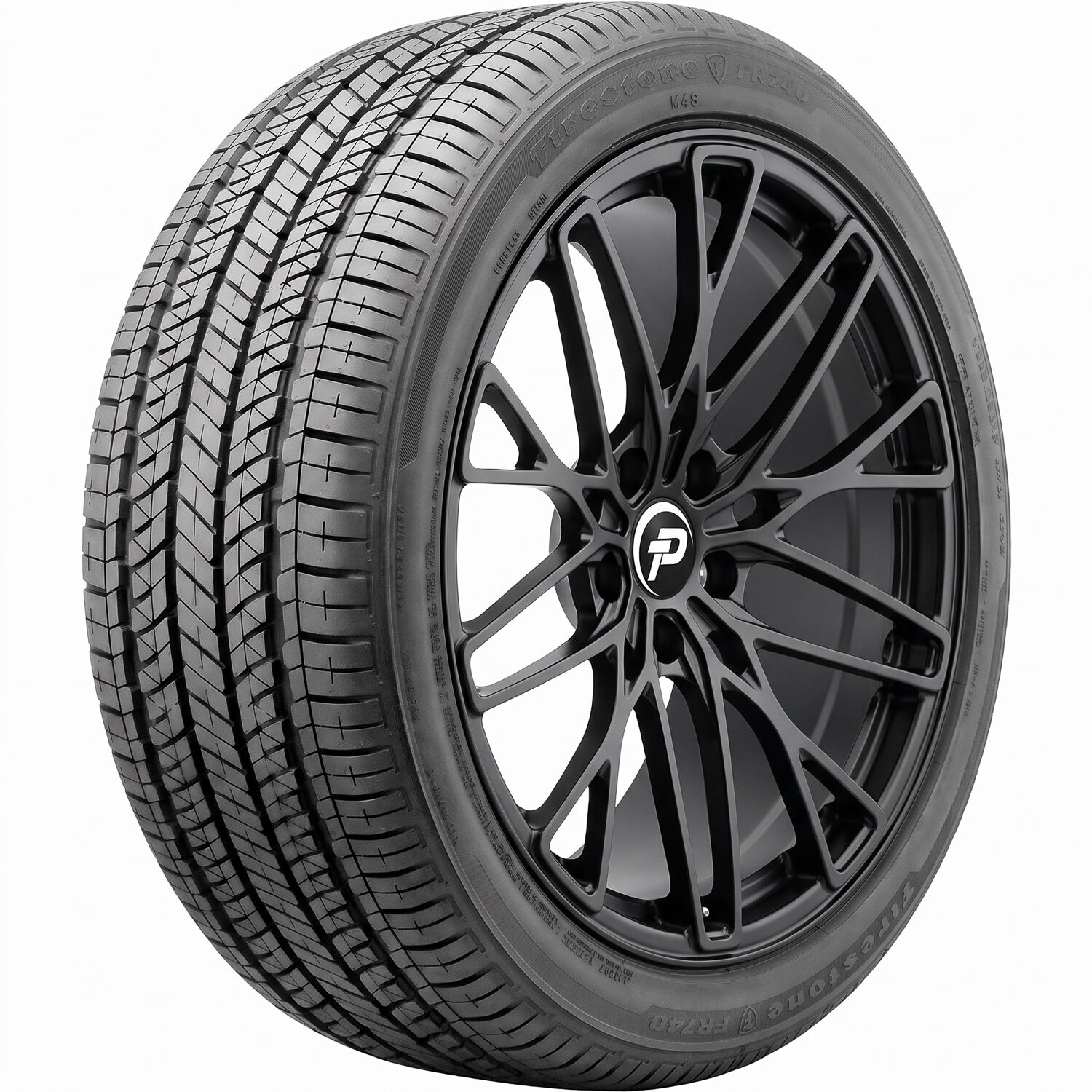 Firestone FR740 185/60R15 84T