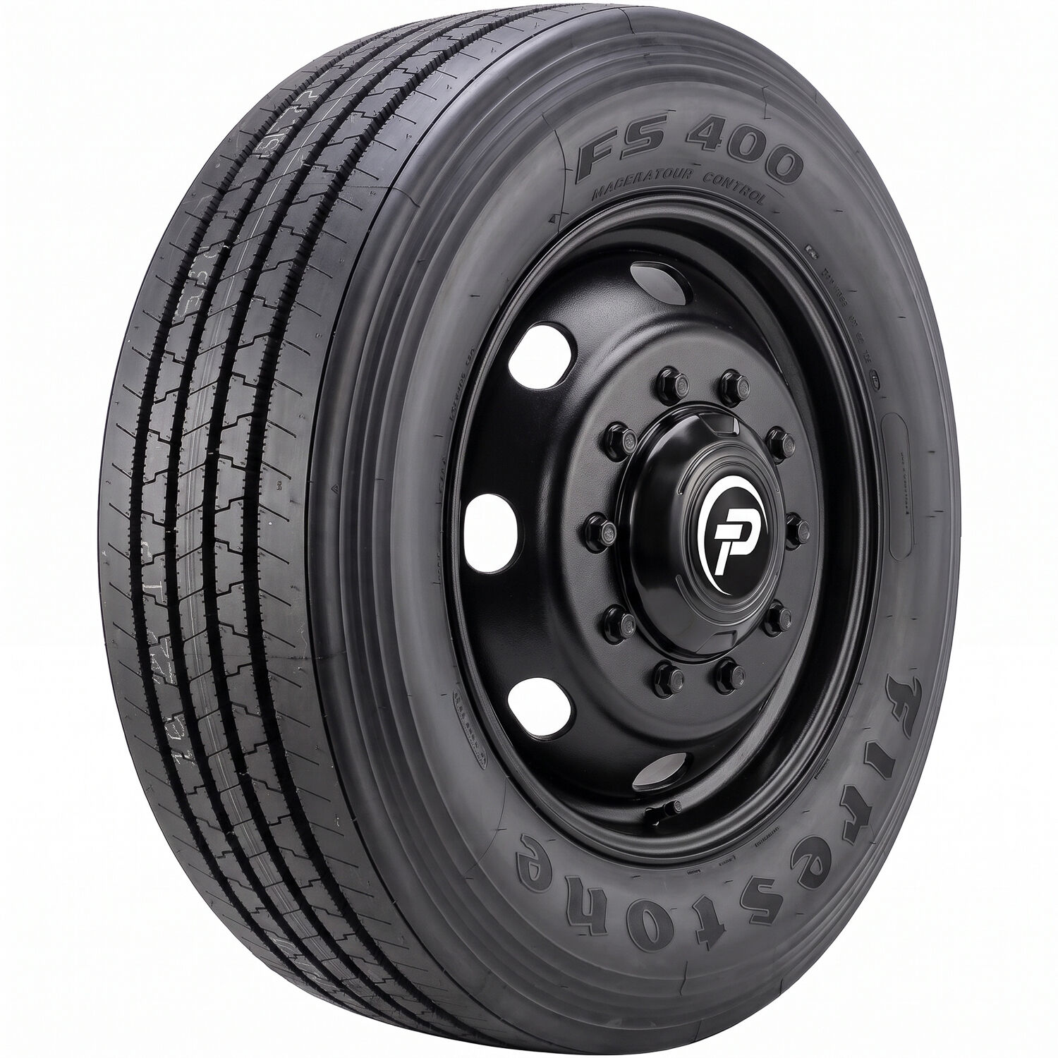 Firestone FS400 315/80R22.5 158/156L L (20 Ply)