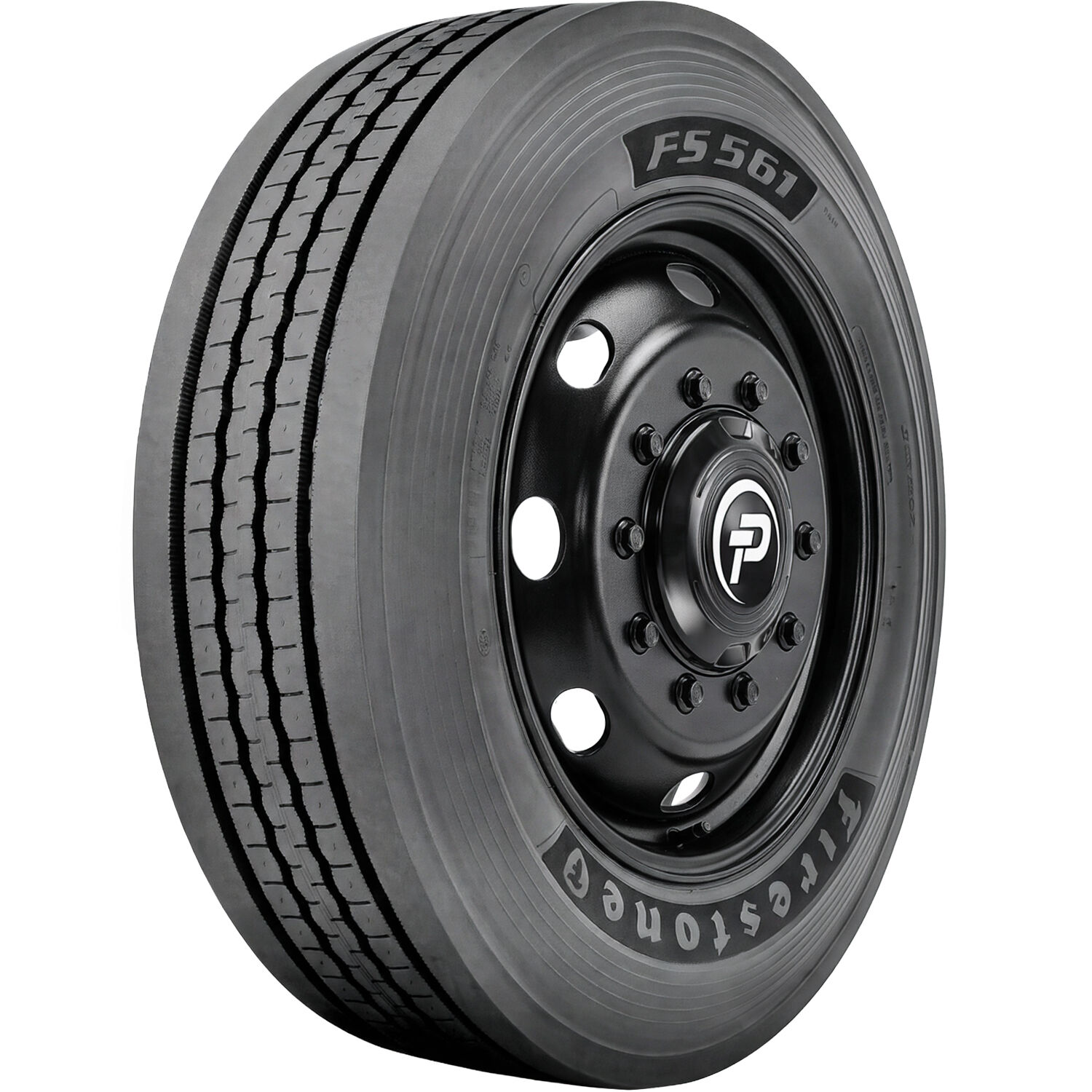 Firestone FS561 225/70R19.5 128/126L G (14 Ply)