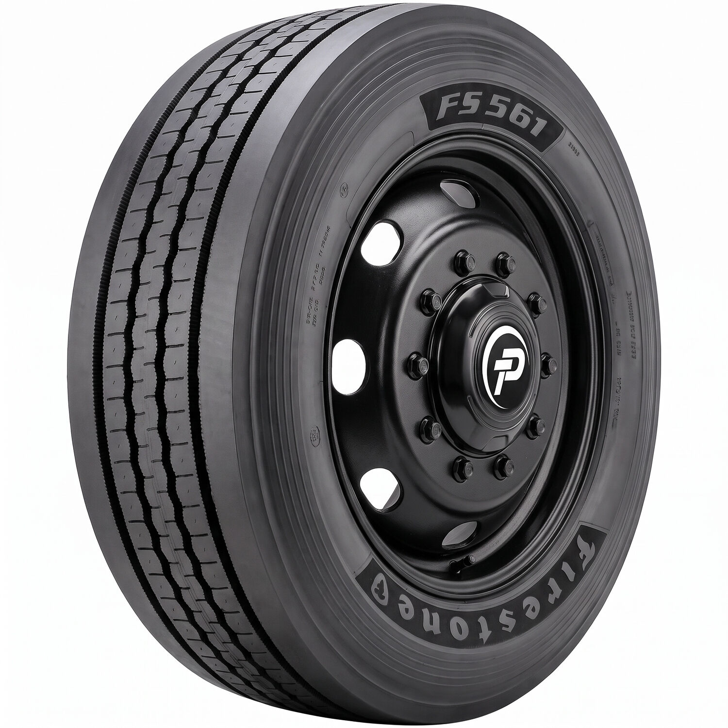 Firestone FS561A 11R24.5 146/143L G (14 Ply)