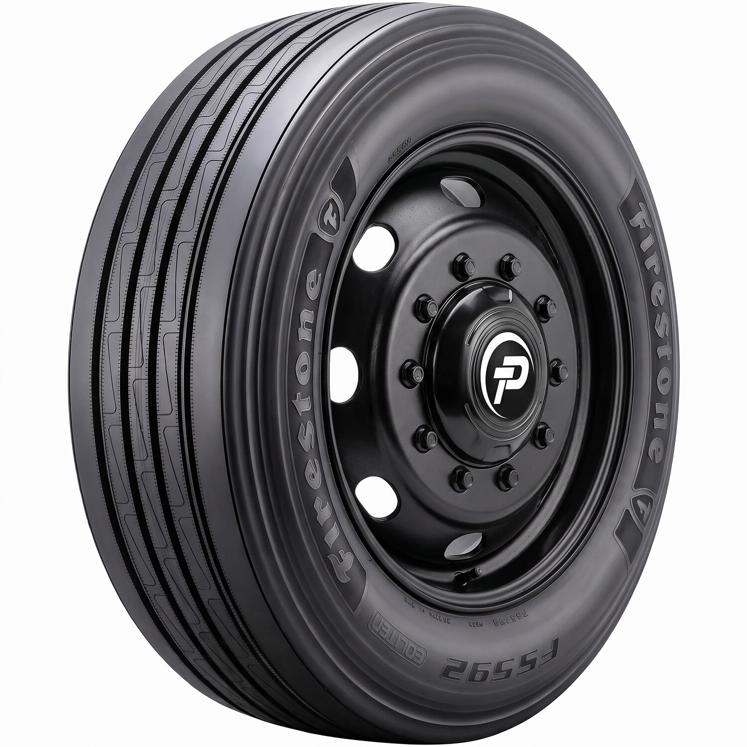 Firestone FS592 11R22.5 144/141L G (14 Ply)