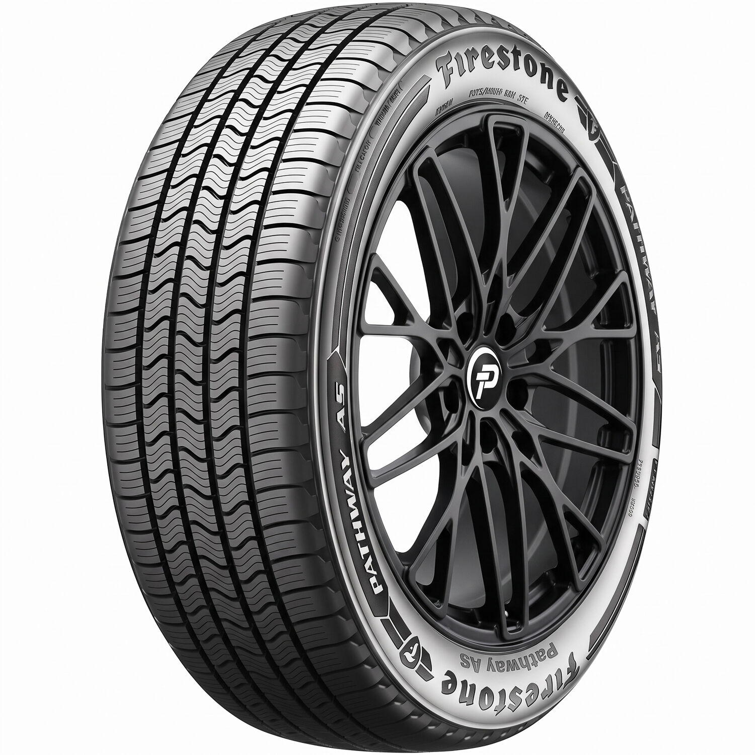 Firestone Pathway AS 245/75R16 111T