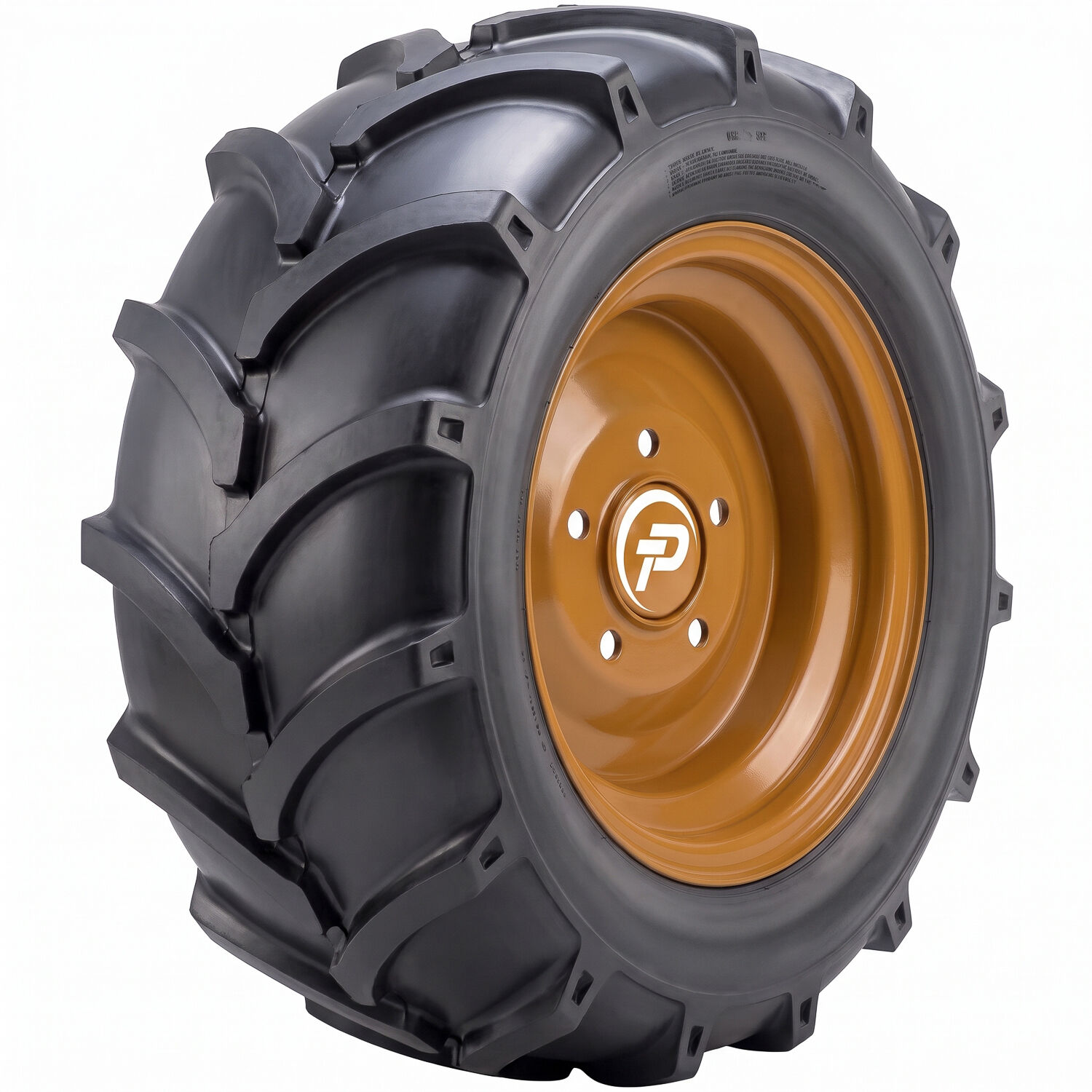 Firestone Regency AG Garden Tractor Plus 5-12 56A6 4 Ply