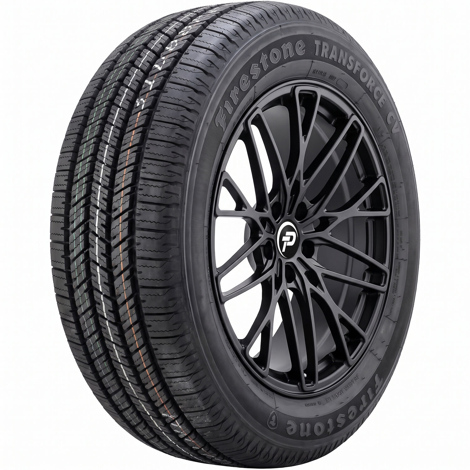 Firestone Transforce CV 215/50R17 95H XL