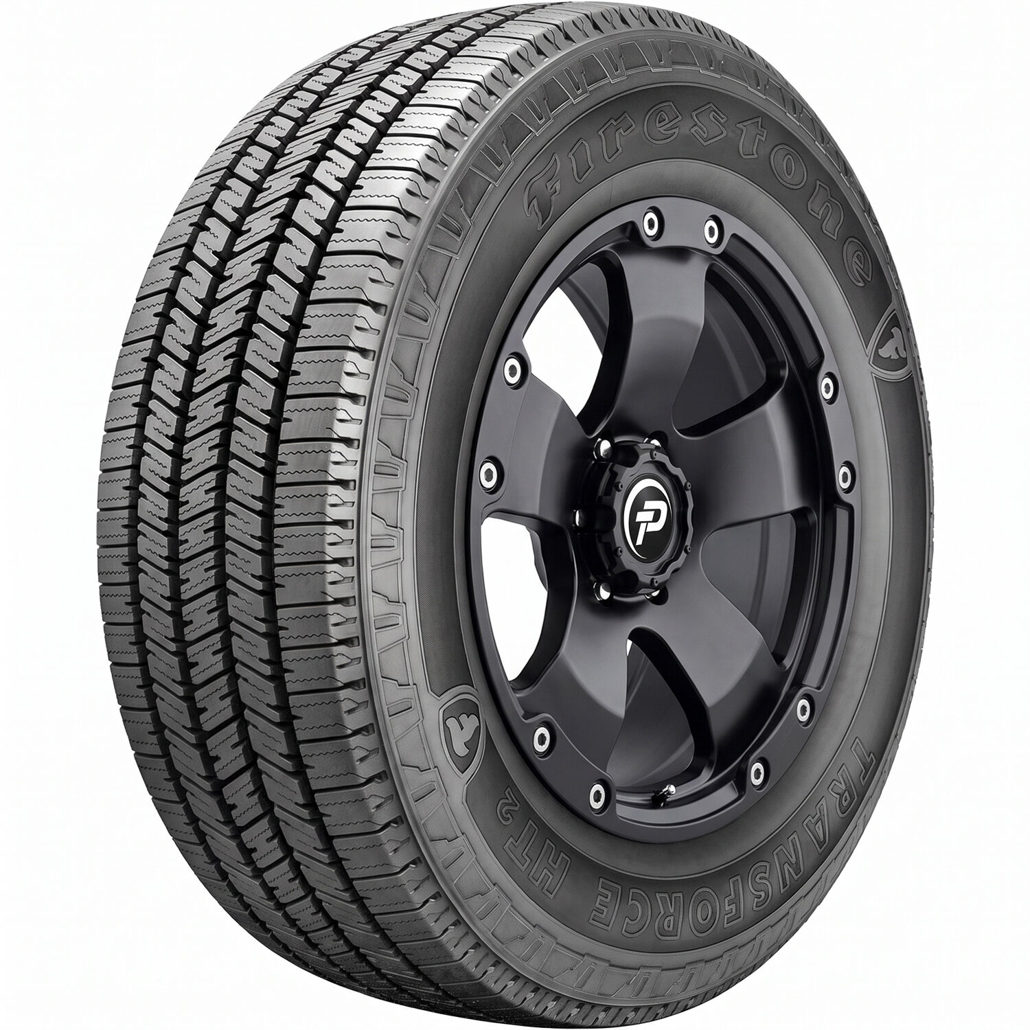 Firestone Transforce H/T2 LT 275/70R18 125/122S E (10 Ply) (DC)