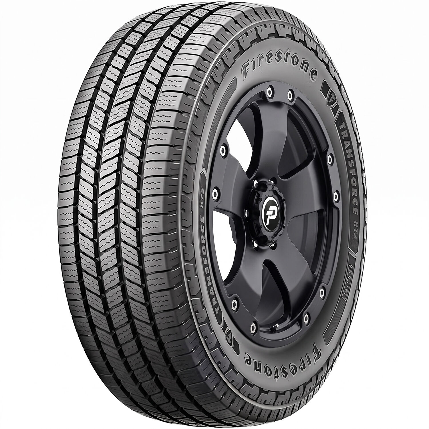 Firestone Transforce HT3 LT 245/75R16 120/116R E (10 Ply)