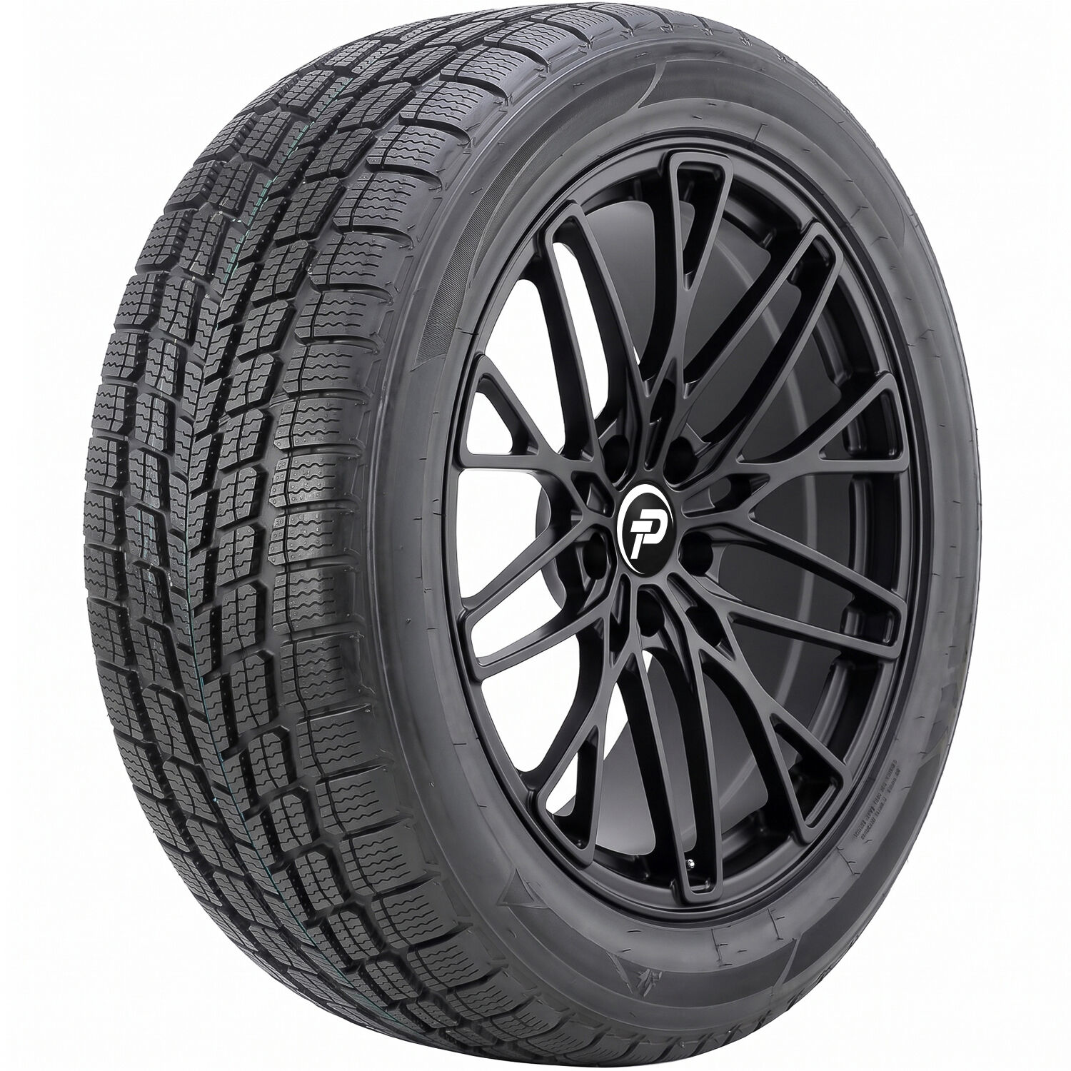 Firestone WeatherGrip 215/55R17 94H