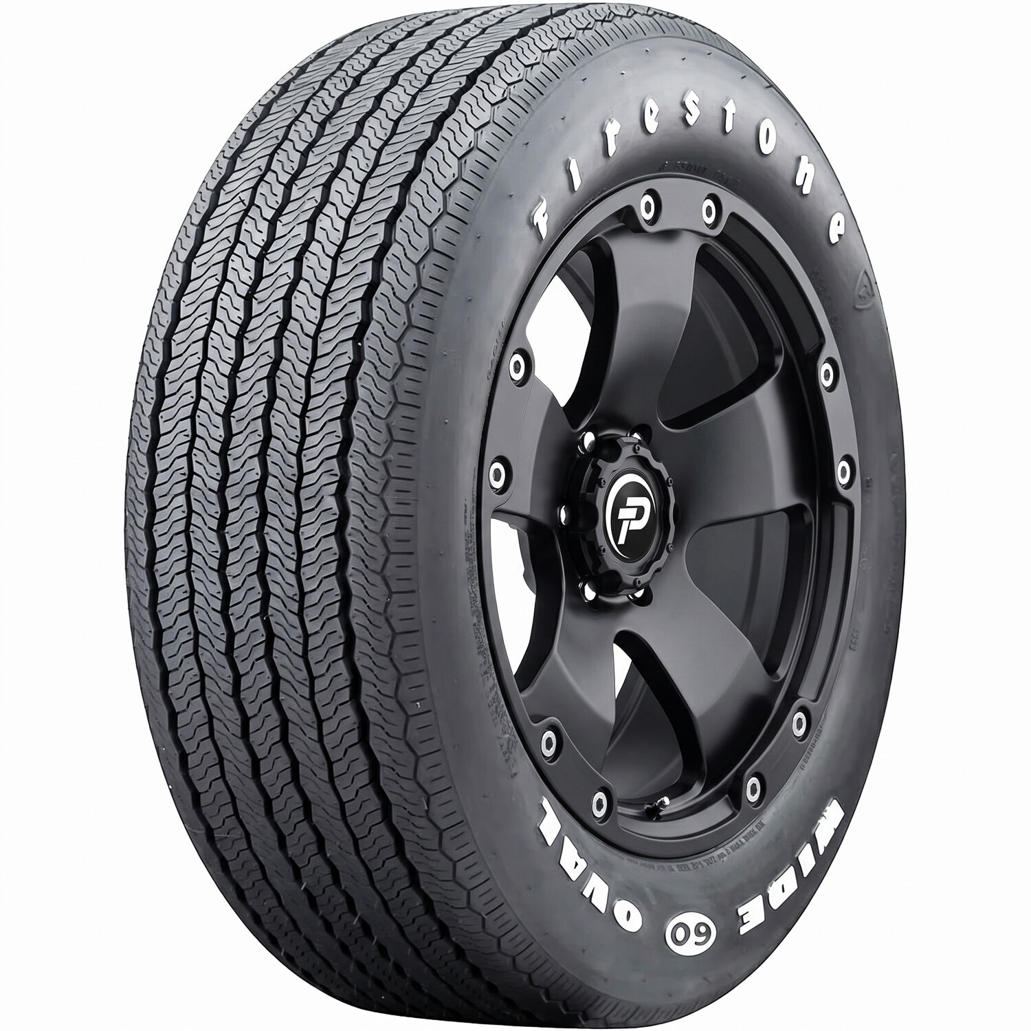 Firestone Wide Oval 60 60-15 103S