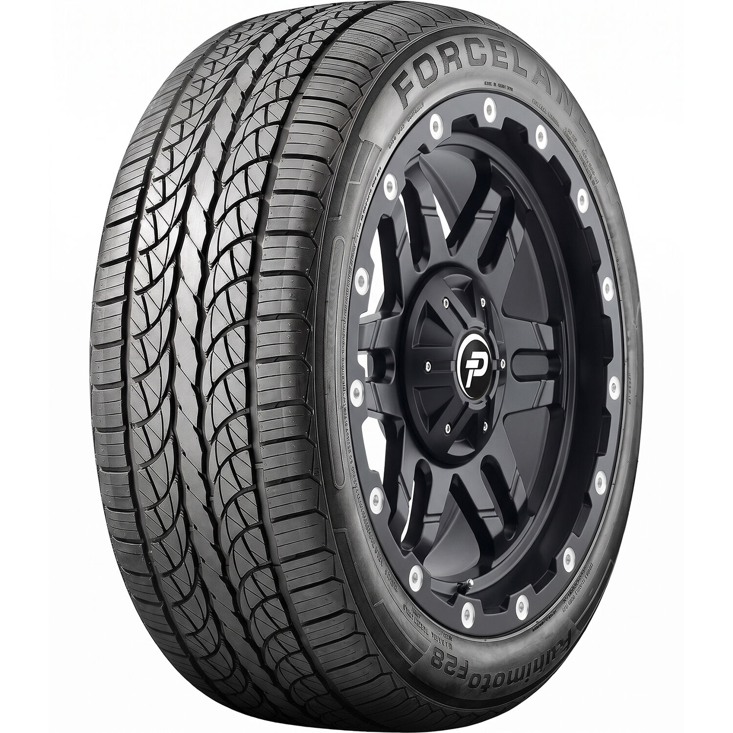 Forceland Kunimoto-F28 265/40R22 106V XL