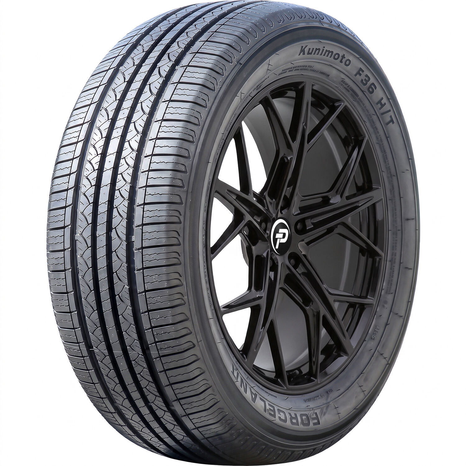 Forceland Kunimoto-F36 H/T 235/55R20 102V