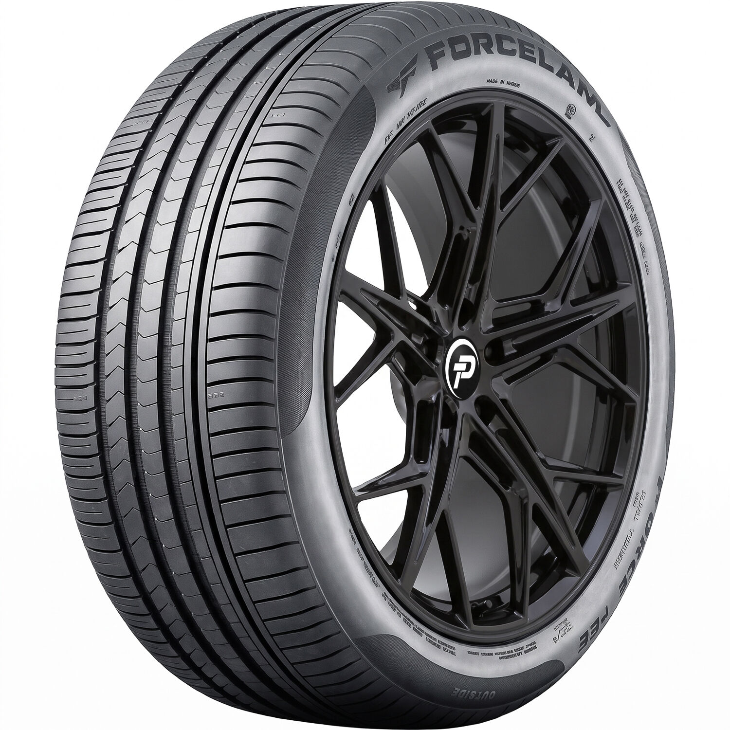 Forceland Vitality F22 235/40R18 95W XL