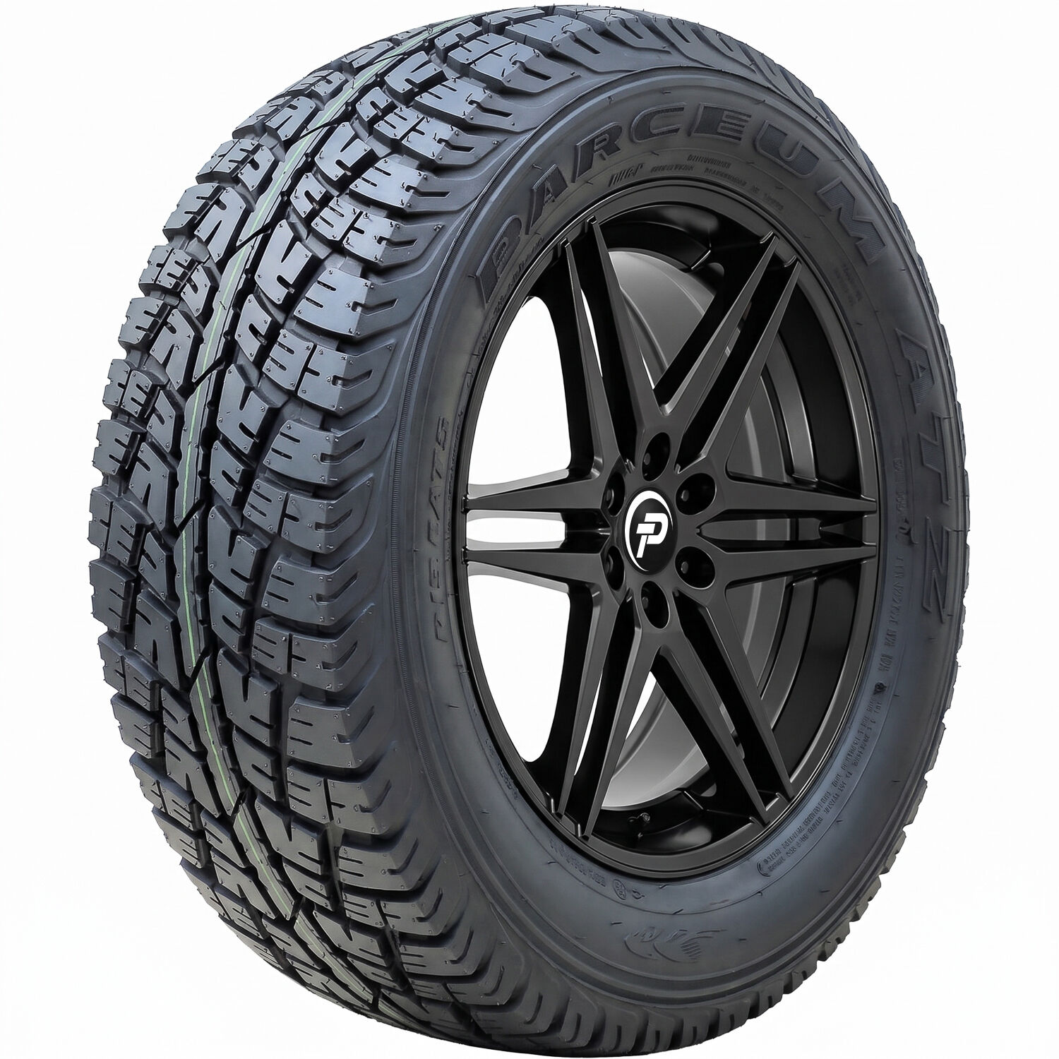 Forceum ATZ LT 235/75R15 116/113Q E (10 Ply)