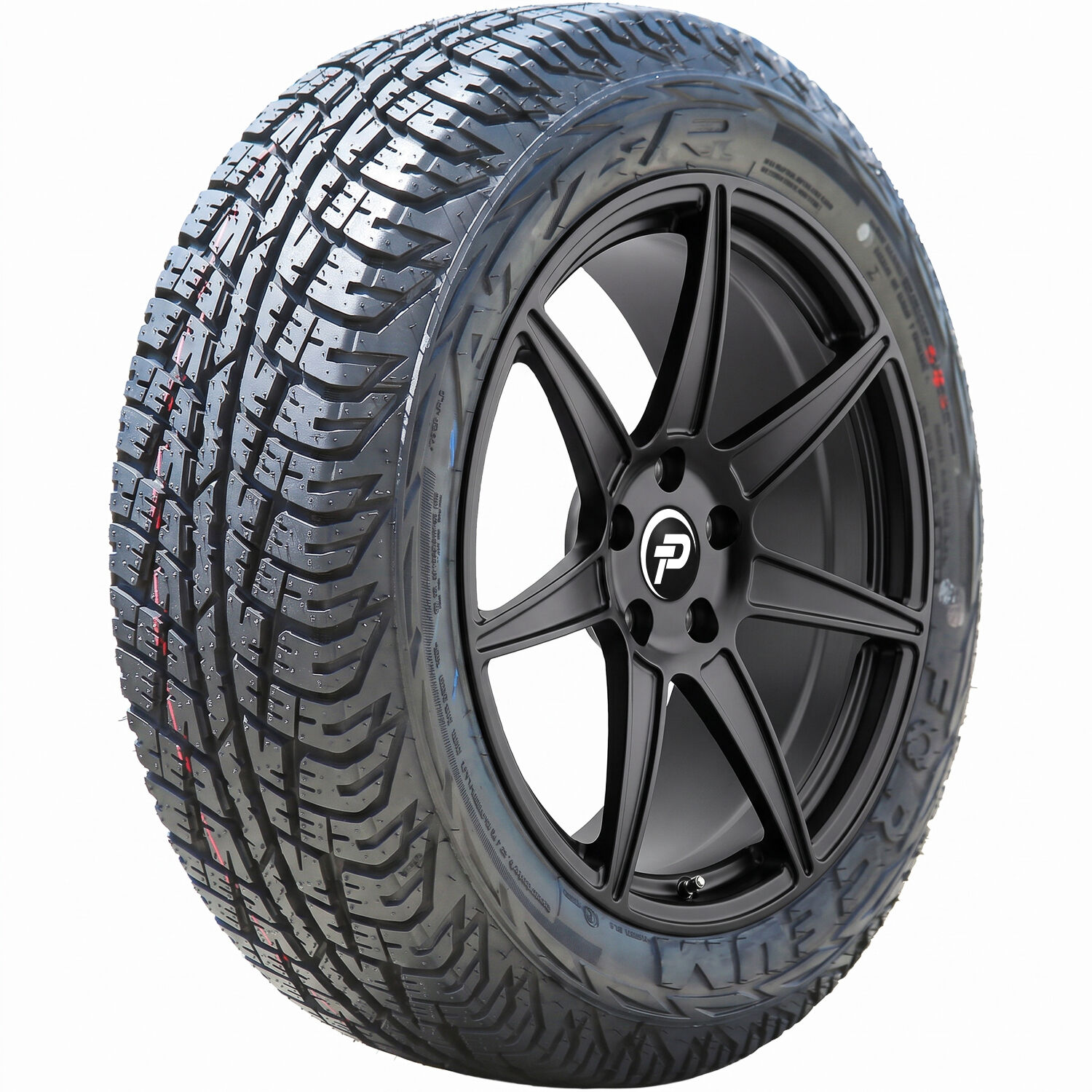 Forceum ATZ-R 185/70R14 88S
