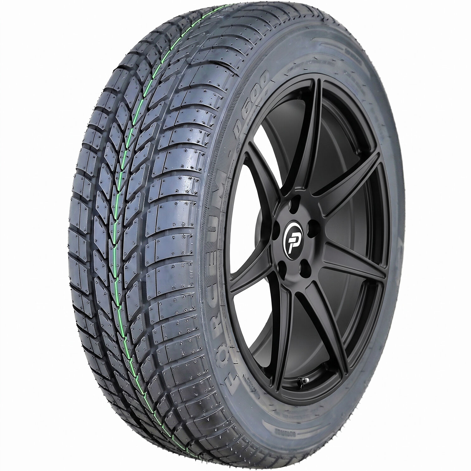Forceum D600 195/60R15 91V