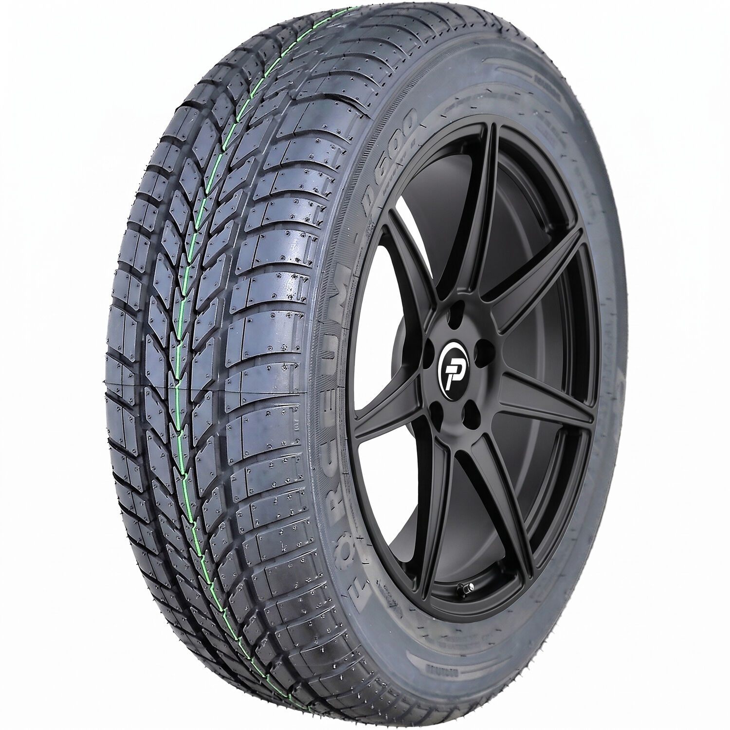 Forceum D600 195/60R15 91V