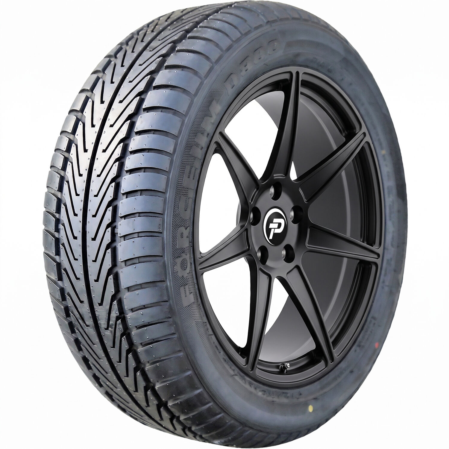 Forceum D800 185/55R15 86V XL